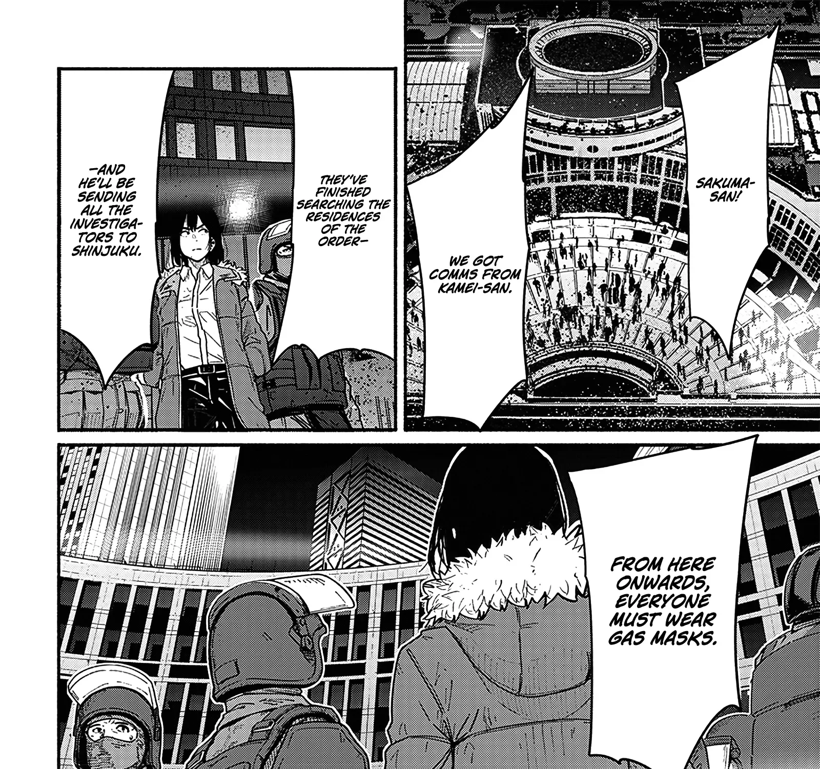 Read Atarashii Kimi e chapter 18 image 71 on Lezhin