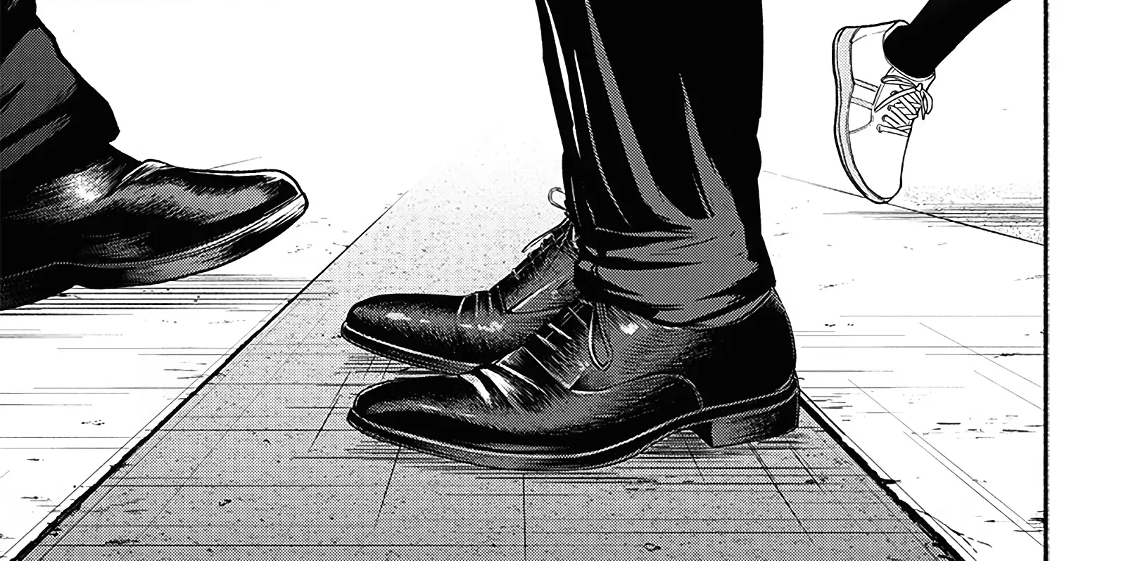 Read Atarashii Kimi e chapter 18 image 74 on Lezhin