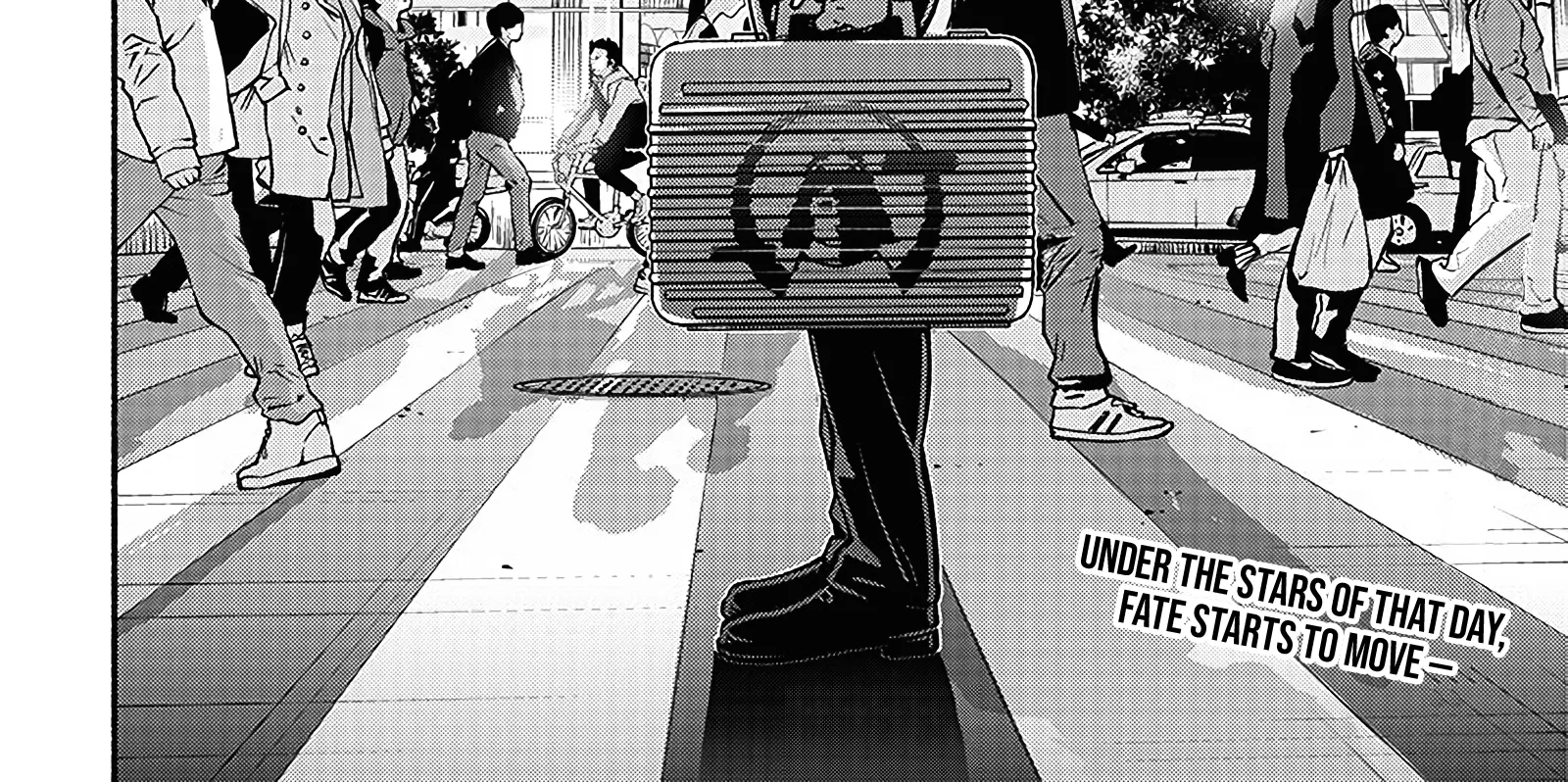 Read Atarashii Kimi e chapter 18 image 76 on Lezhin