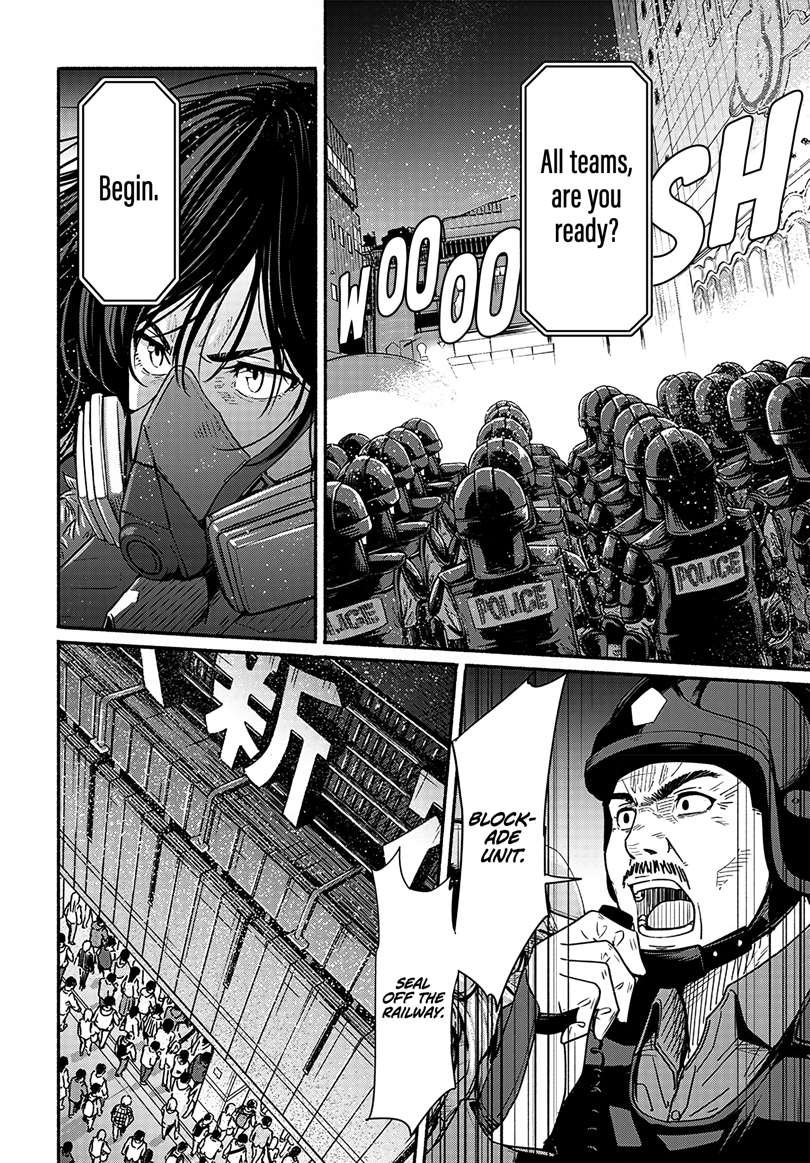 Read Atarashii Kimi e chapter 19 image 15 on Lezhin