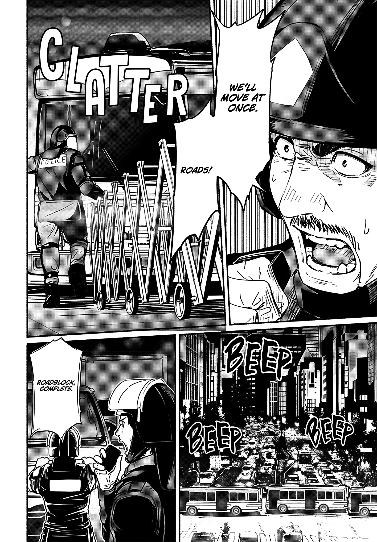 Read Atarashii Kimi e chapter 19 image 17 on Lezhin