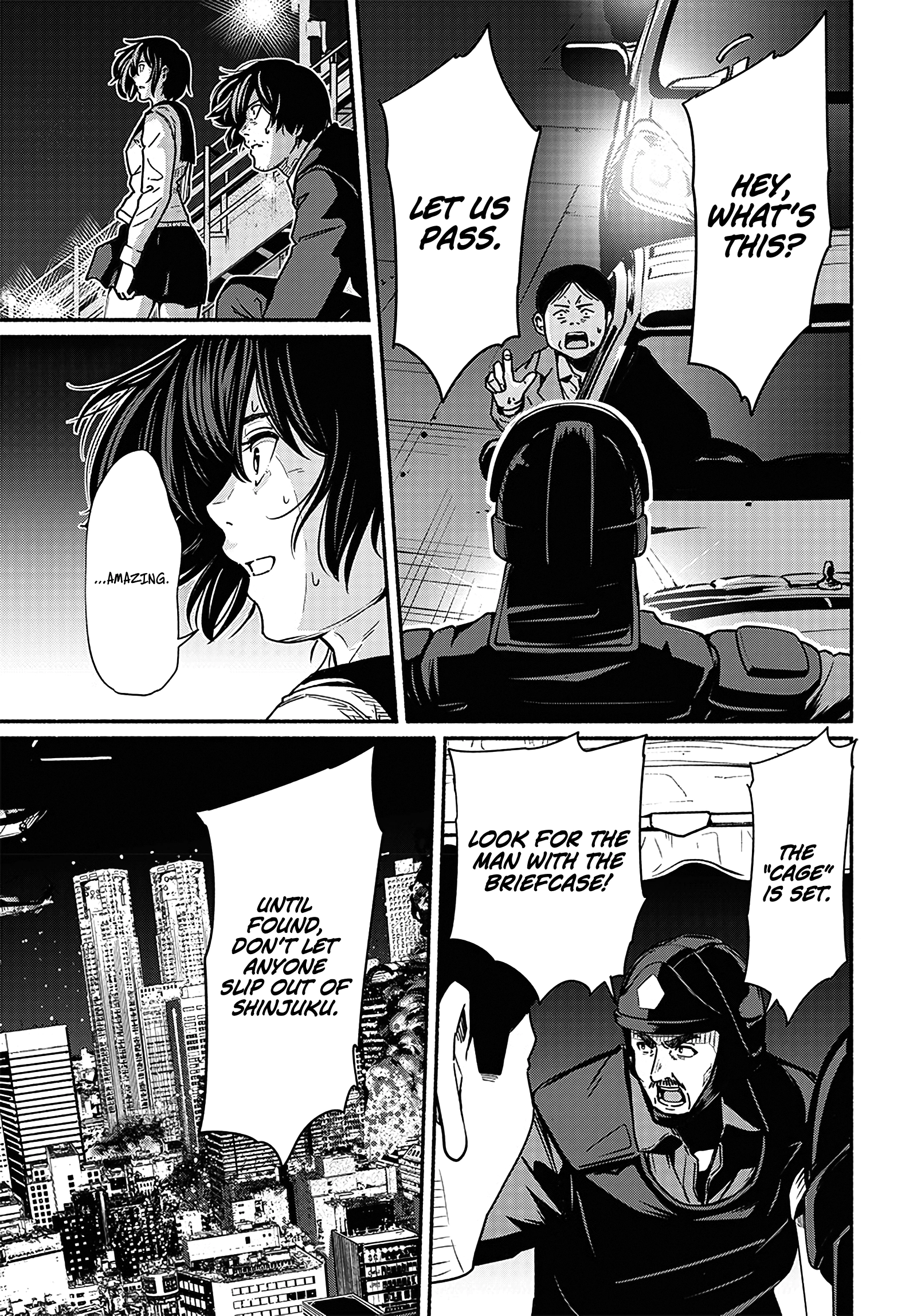 Read Atarashii Kimi e chapter 19 image 18 on Lezhin