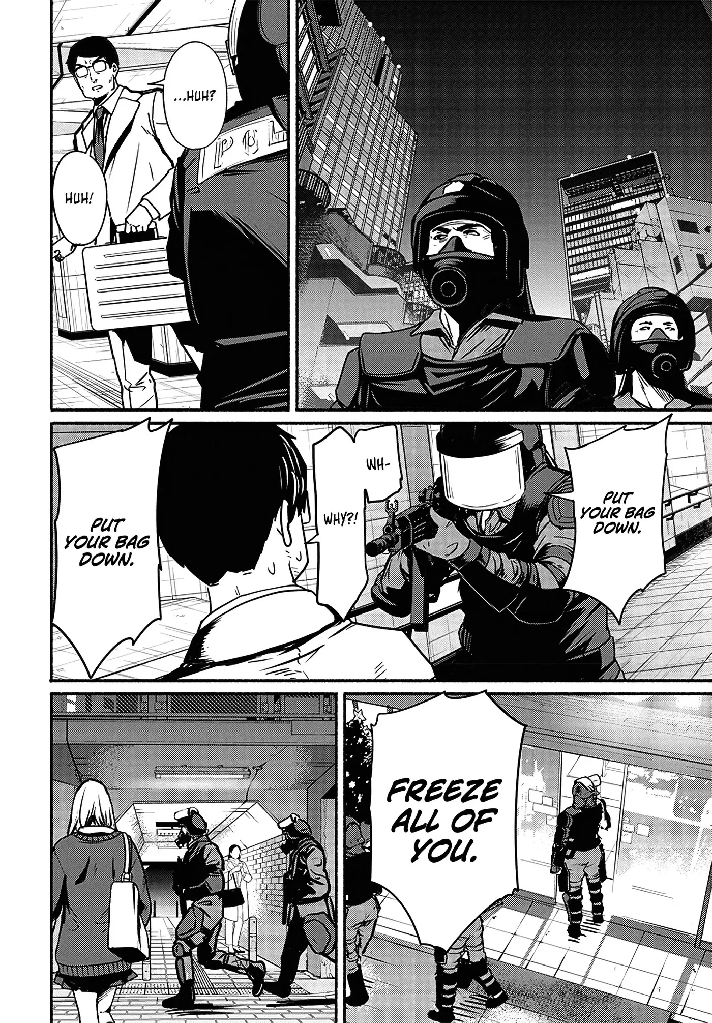 Read Atarashii Kimi e chapter 19 image 19 on Lezhin
