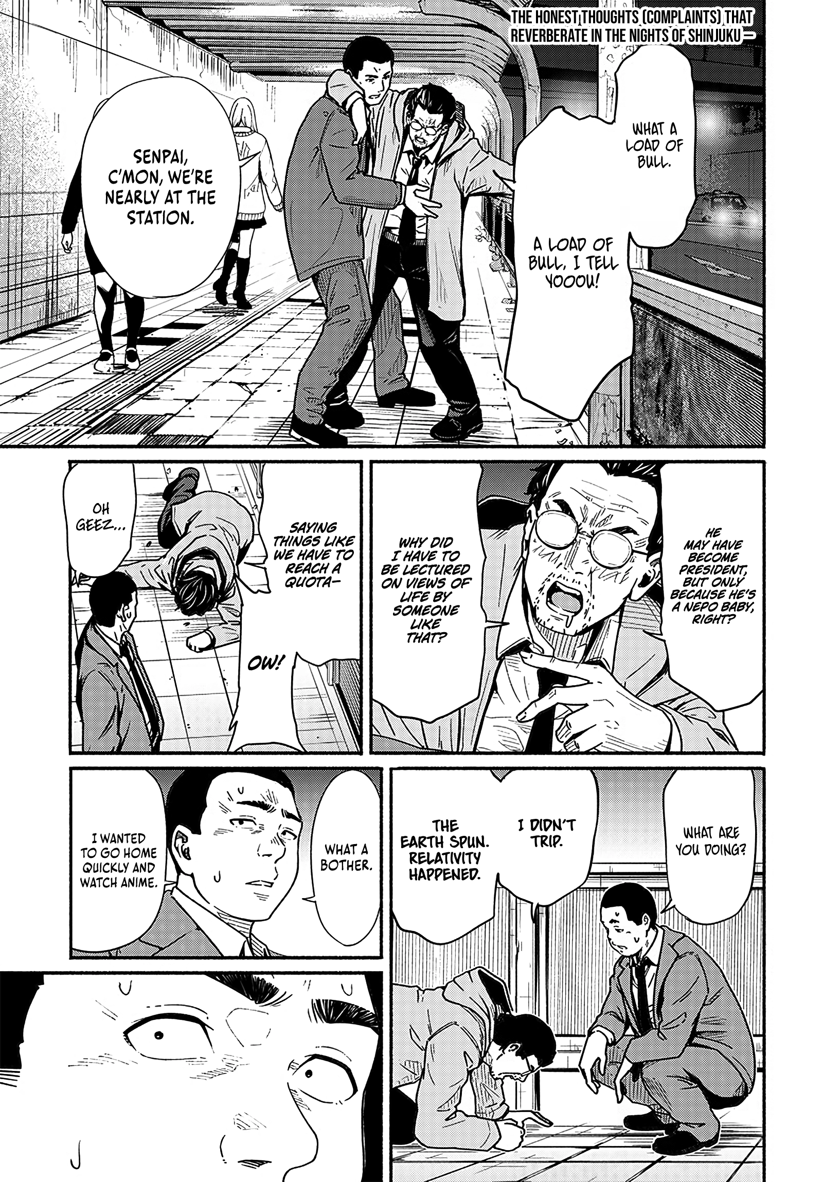 Read Atarashii Kimi e chapter 19 image 2 on Lezhin