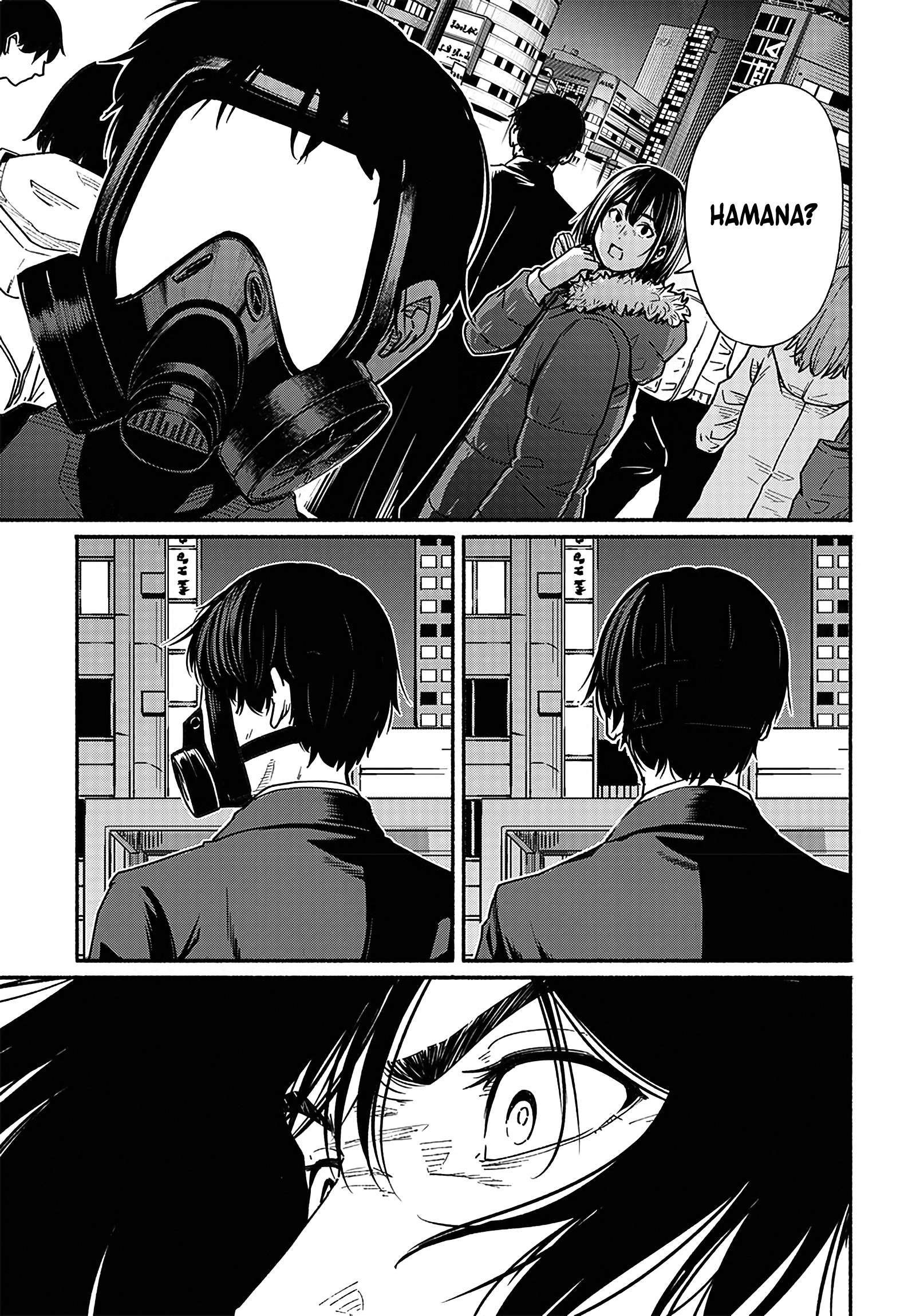Read Atarashii Kimi e chapter 19 image 24 on Lezhin