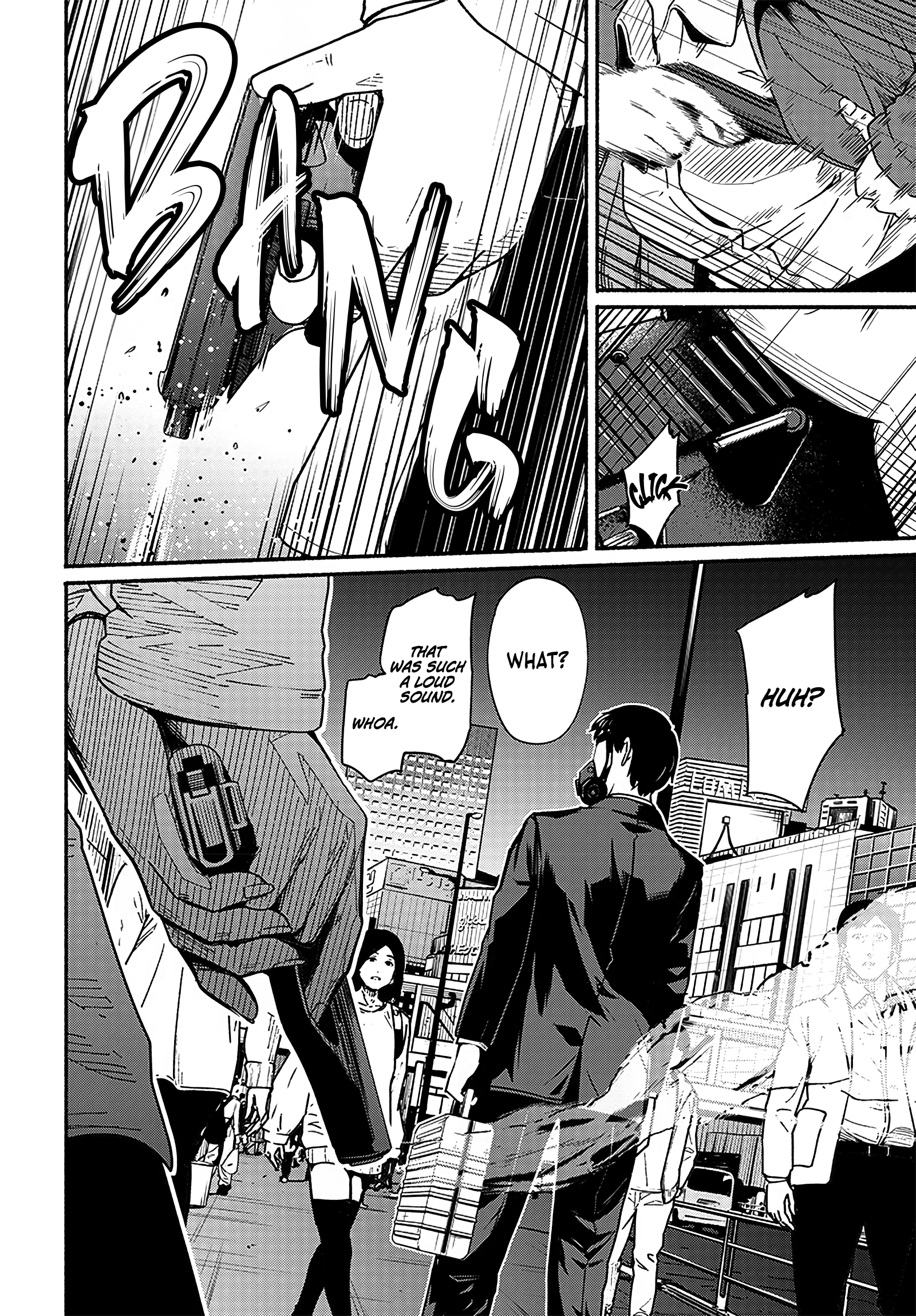 Read Atarashii Kimi e chapter 19 image 25 on Lezhin