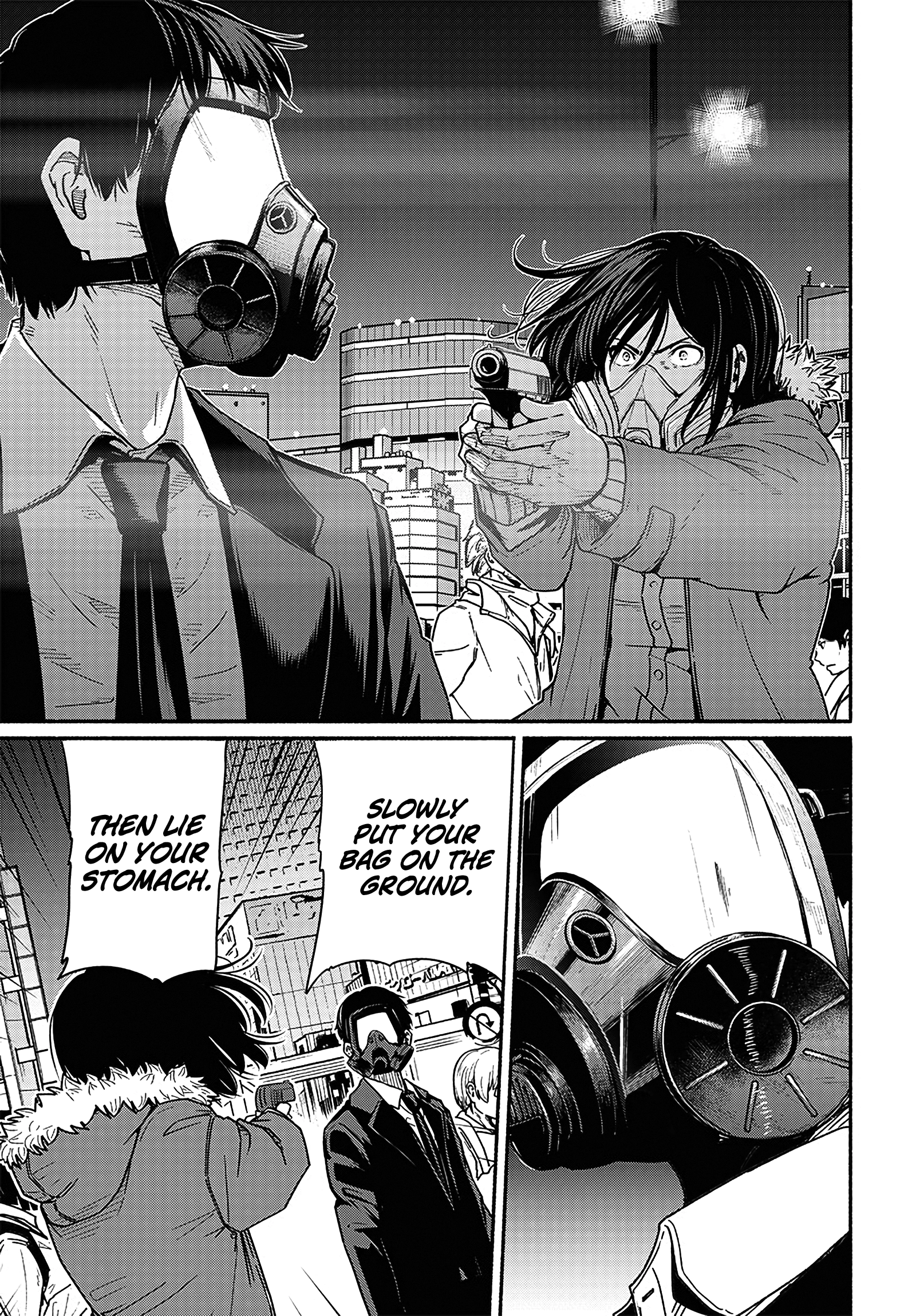 Read Atarashii Kimi e chapter 19 image 26 on Lezhin