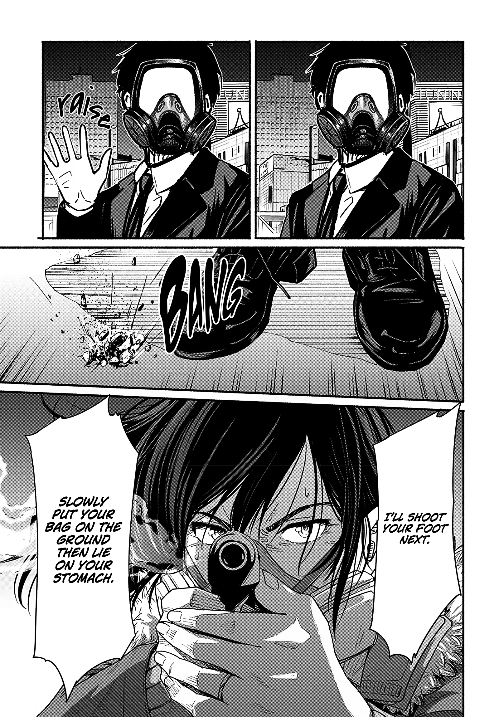Read Atarashii Kimi e chapter 19 image 30 on Lezhin