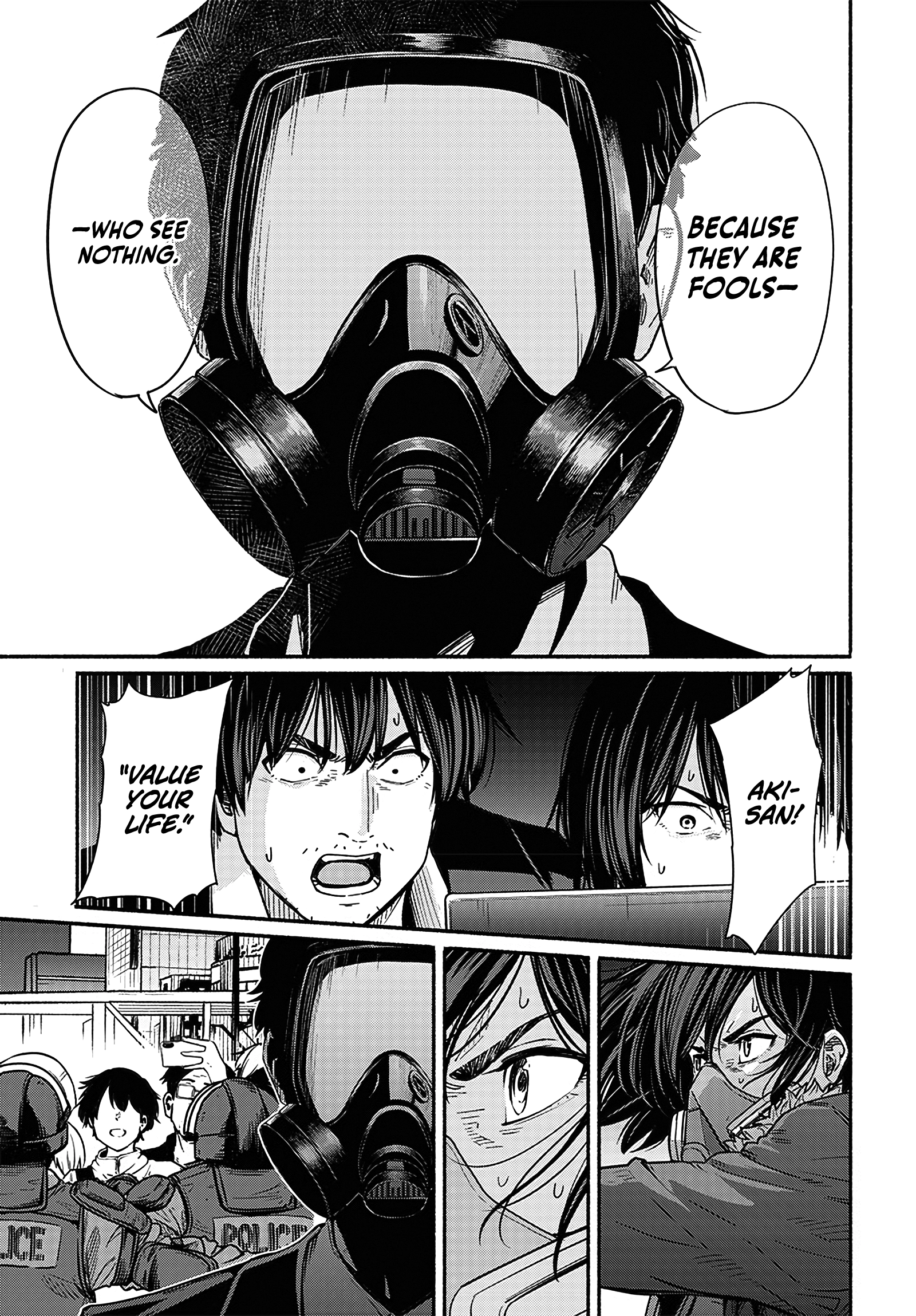 Read Atarashii Kimi e chapter 19 image 36 on Lezhin