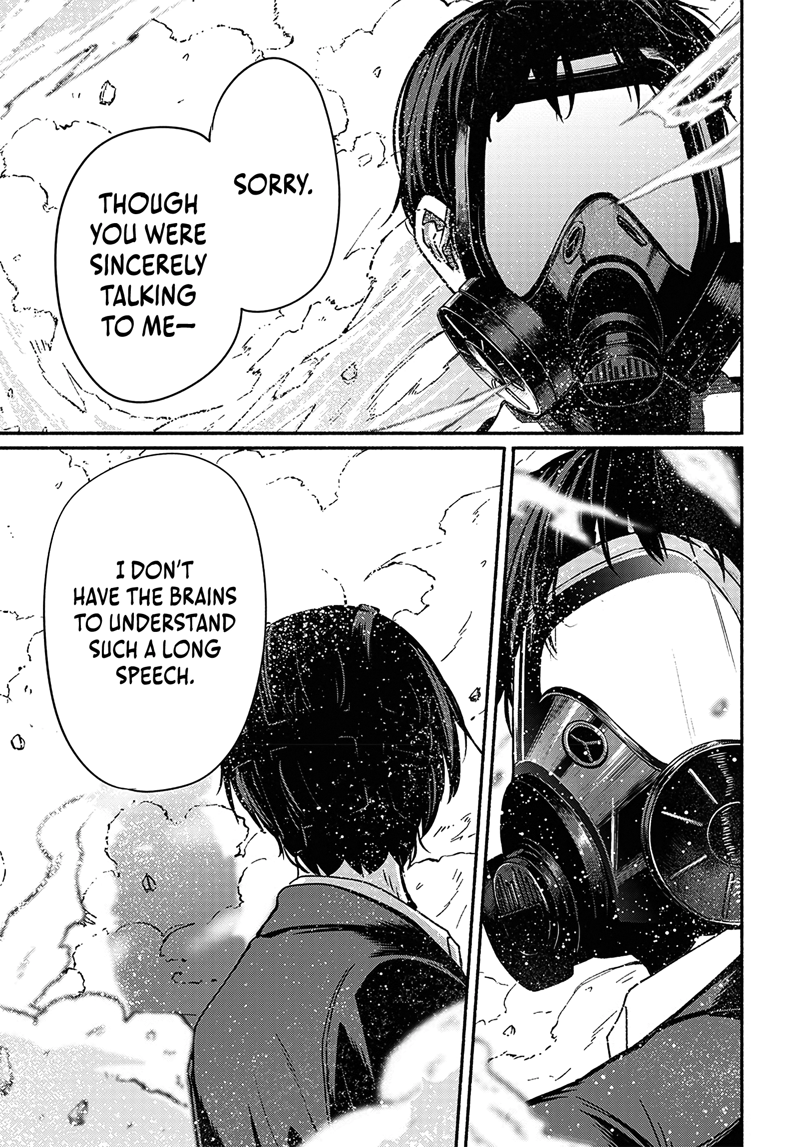 Read Atarashii Kimi e chapter 19 image 44 on Lezhin