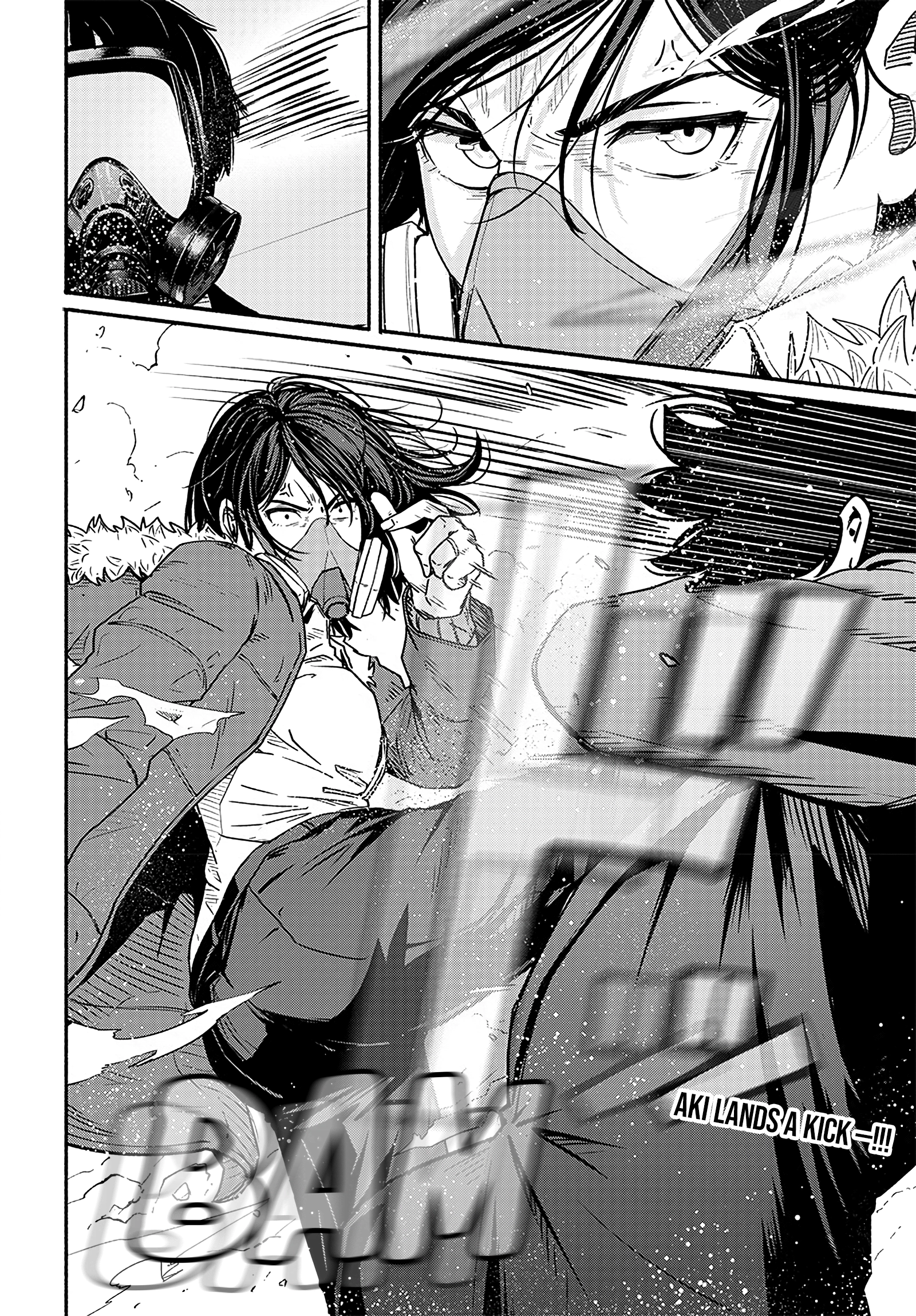 Read Atarashii Kimi e chapter 19 image 45 on Lezhin