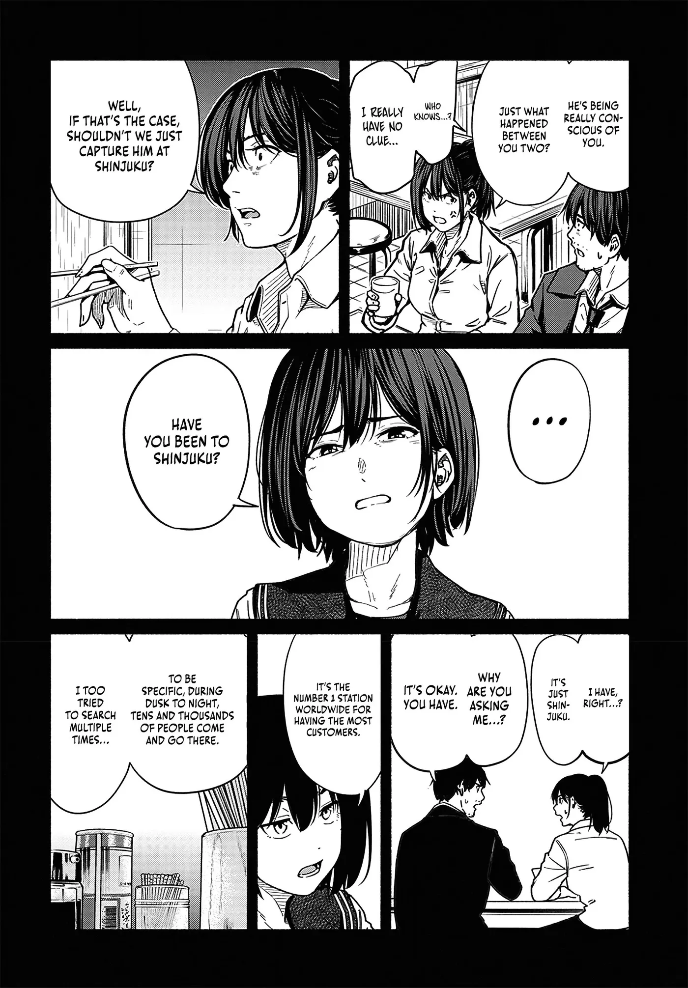 Read Atarashii Kimi e chapter 19 image 9 on Lezhin