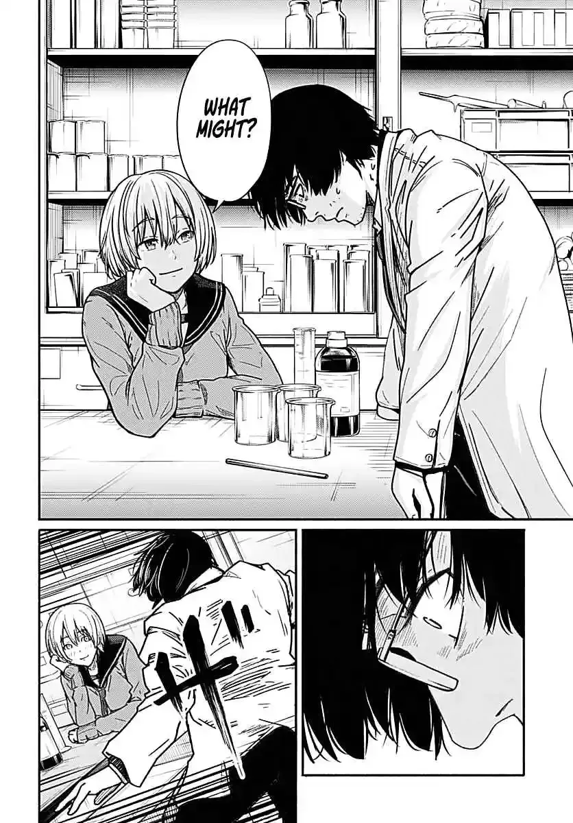 Read Atarashii Kimi e chapter 2 image 23 on Lezhin