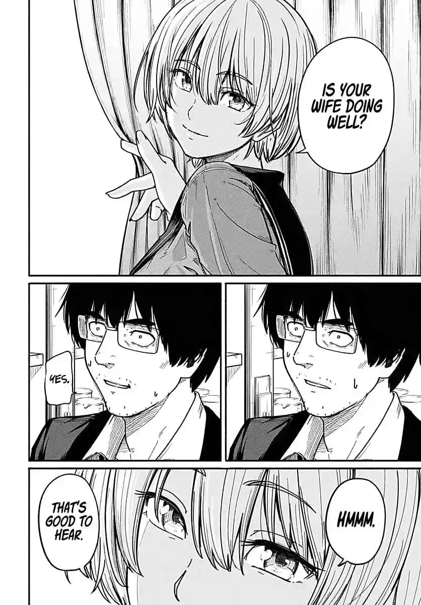 Read Atarashii Kimi e chapter 2 image 25 on Lezhin