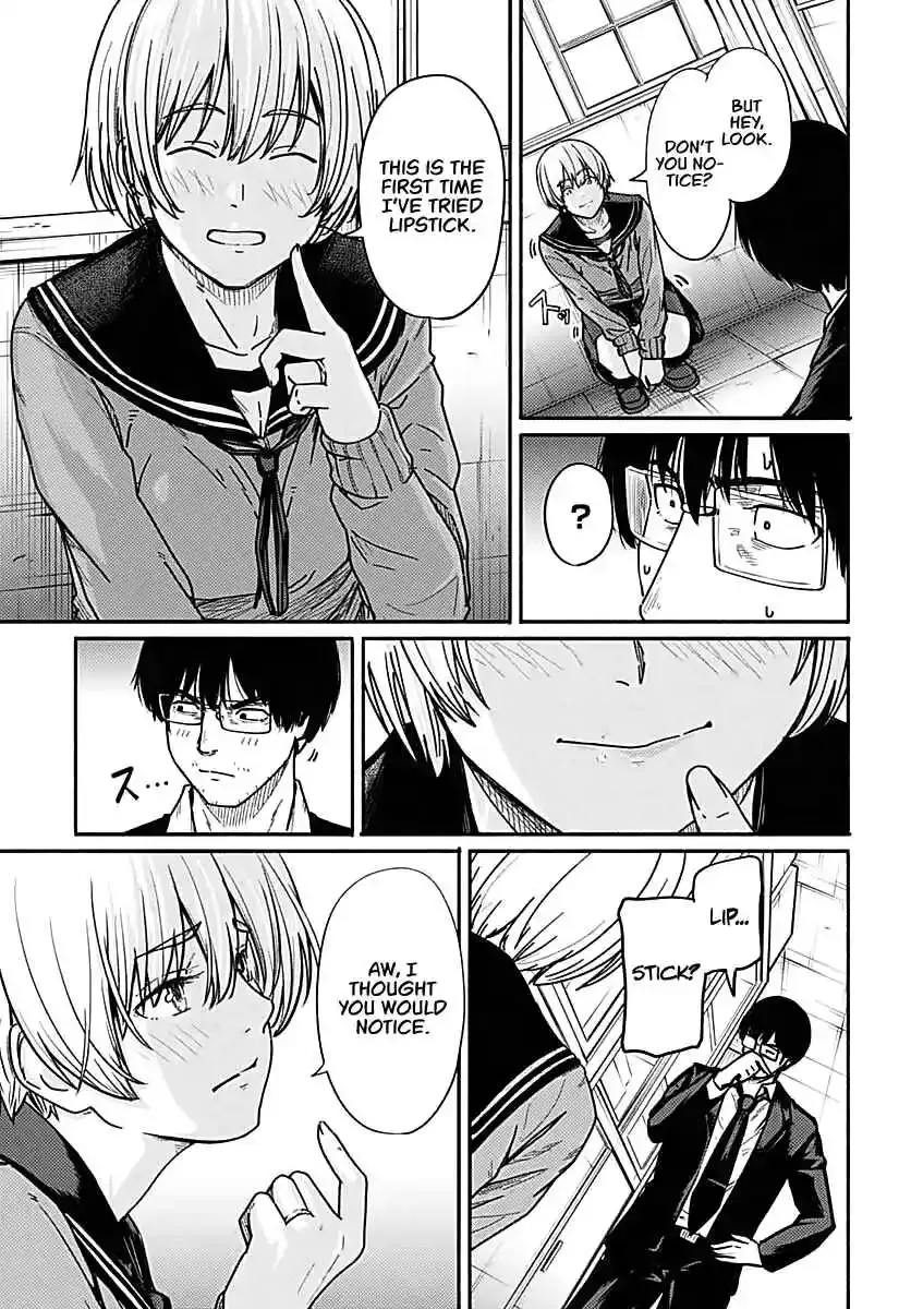 Read Atarashii Kimi e chapter 2 image 28 on Lezhin