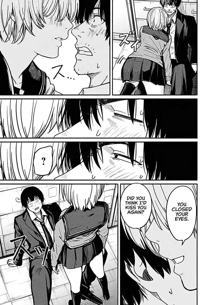 Read Atarashii Kimi e chapter 2 image 38 on Lezhin