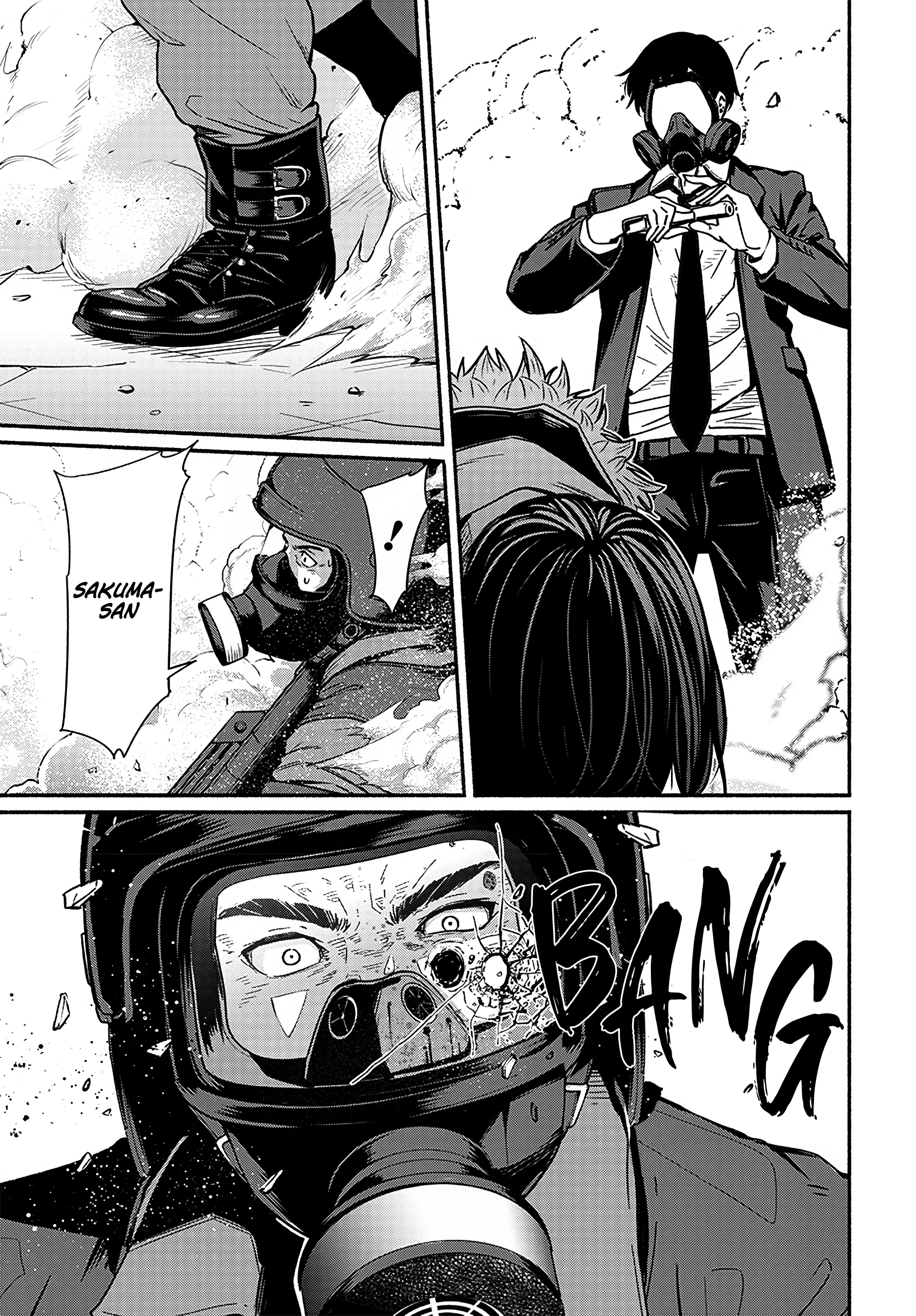 Read Atarashii Kimi e chapter 20 image 11 on Lezhin