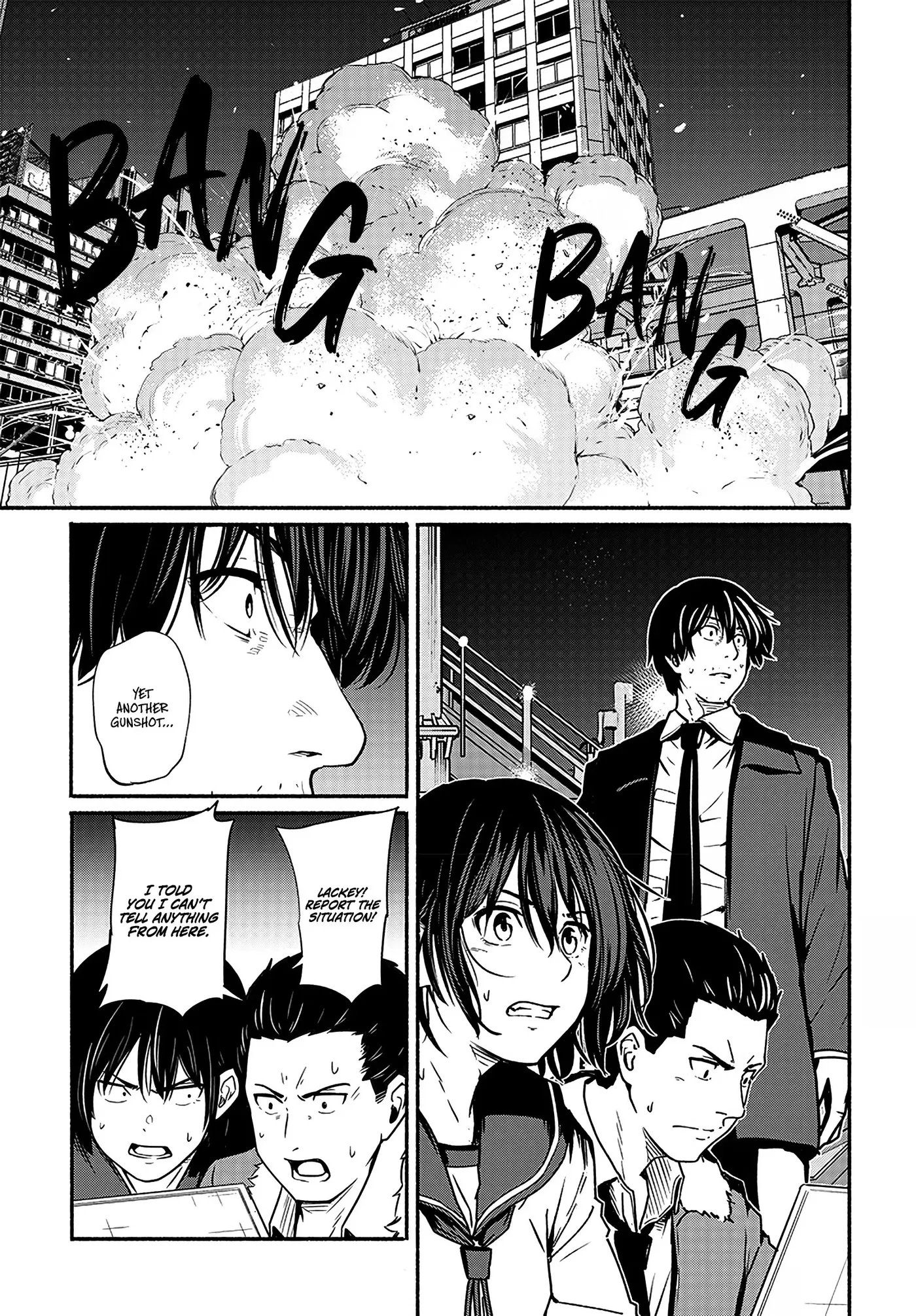 Read Atarashii Kimi e chapter 20 image 19 on Lezhin