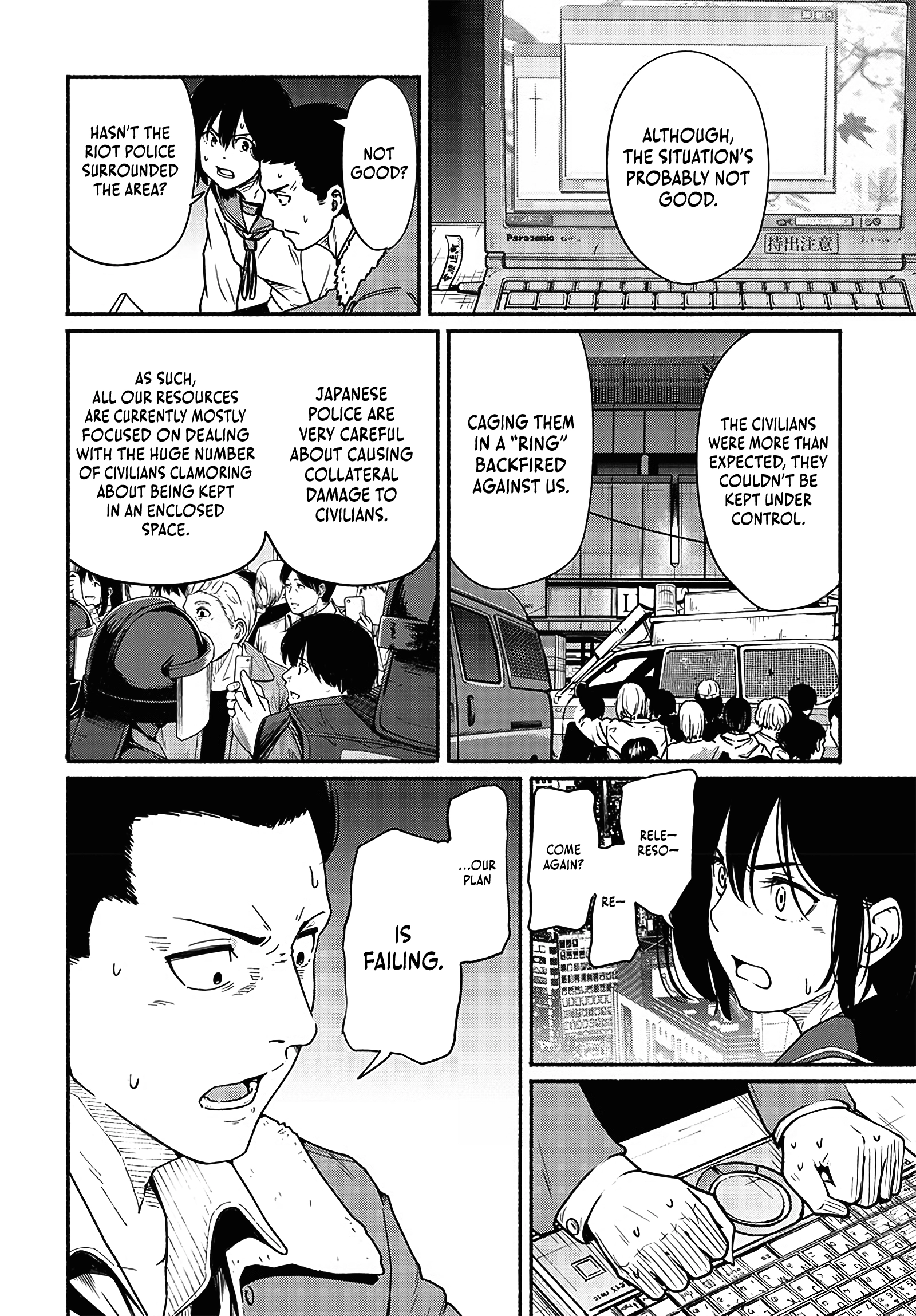 Read Atarashii Kimi e chapter 20 image 20 on Lezhin