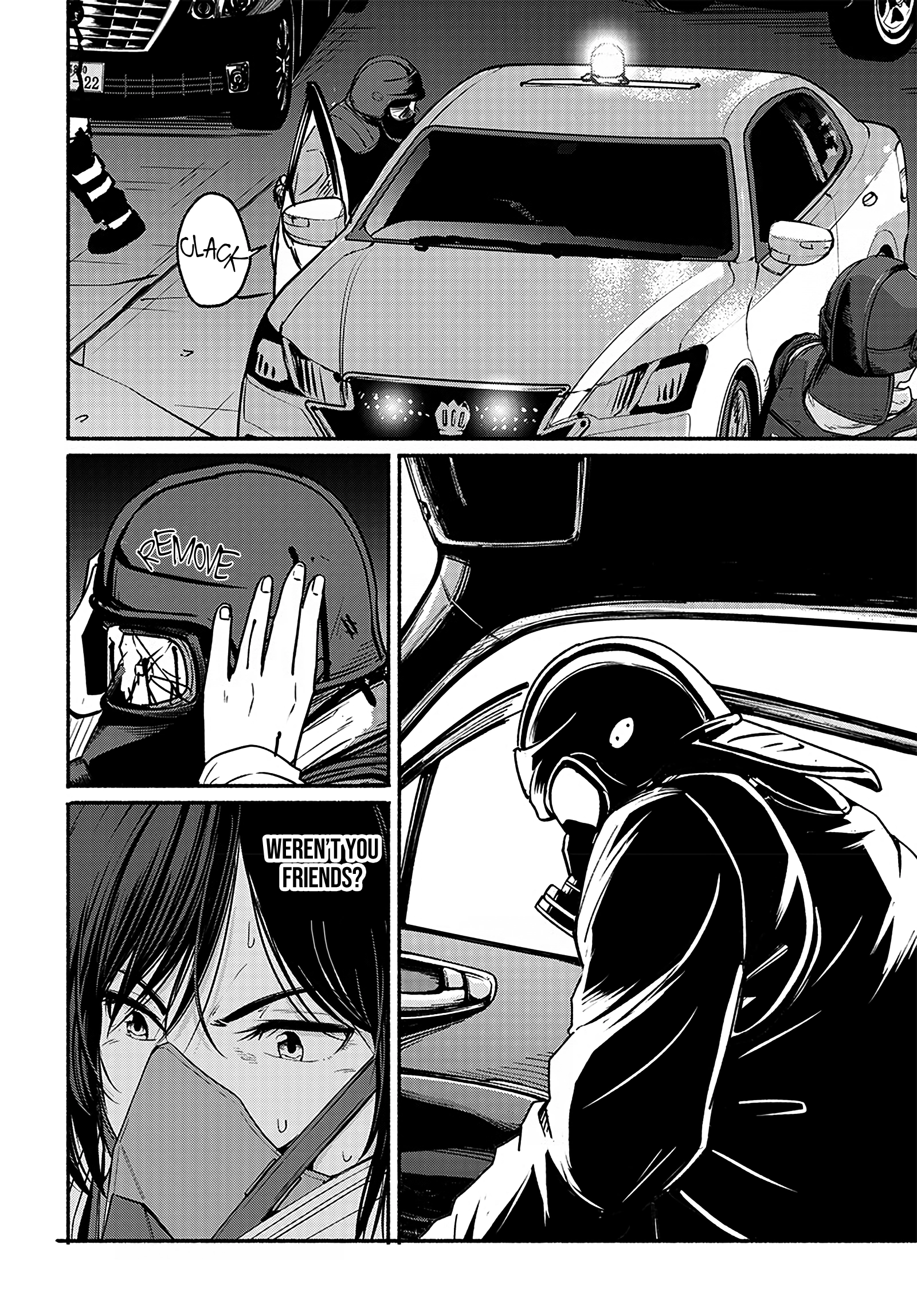 Read Atarashii Kimi e chapter 20 image 26 on Lezhin