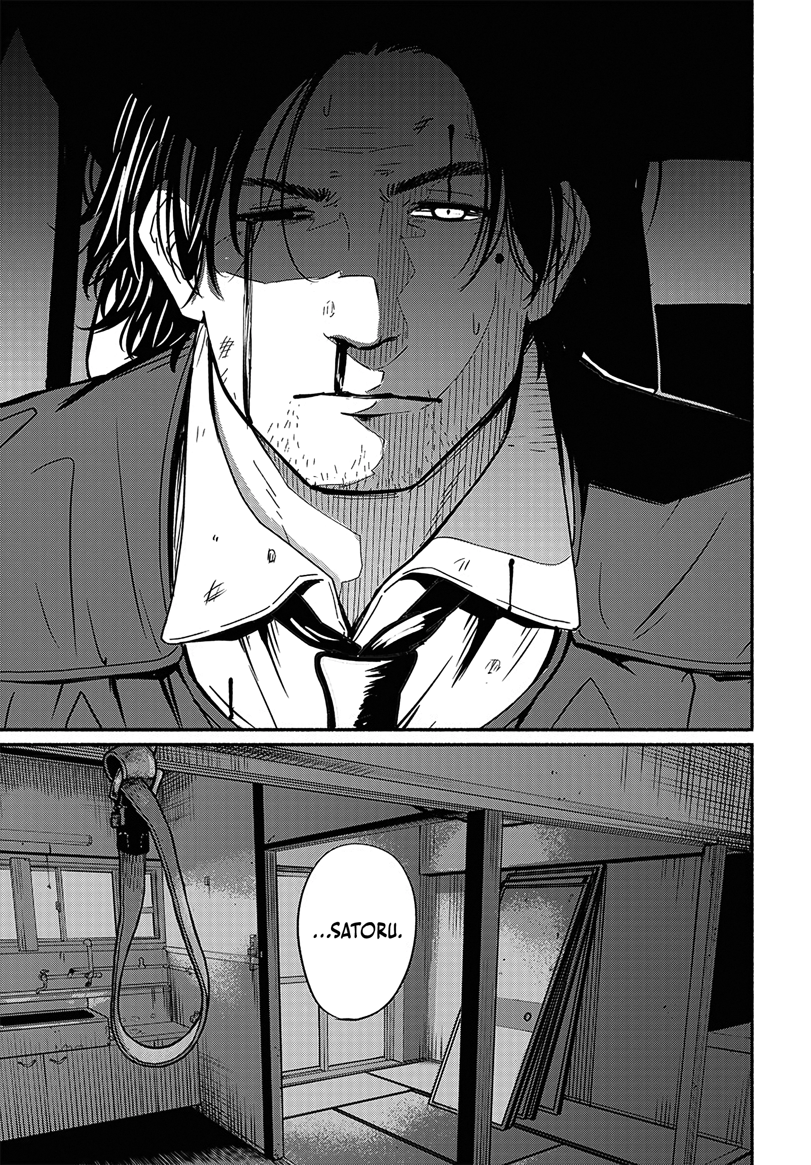 Read Atarashii Kimi e chapter 20 image 27 on Lezhin
