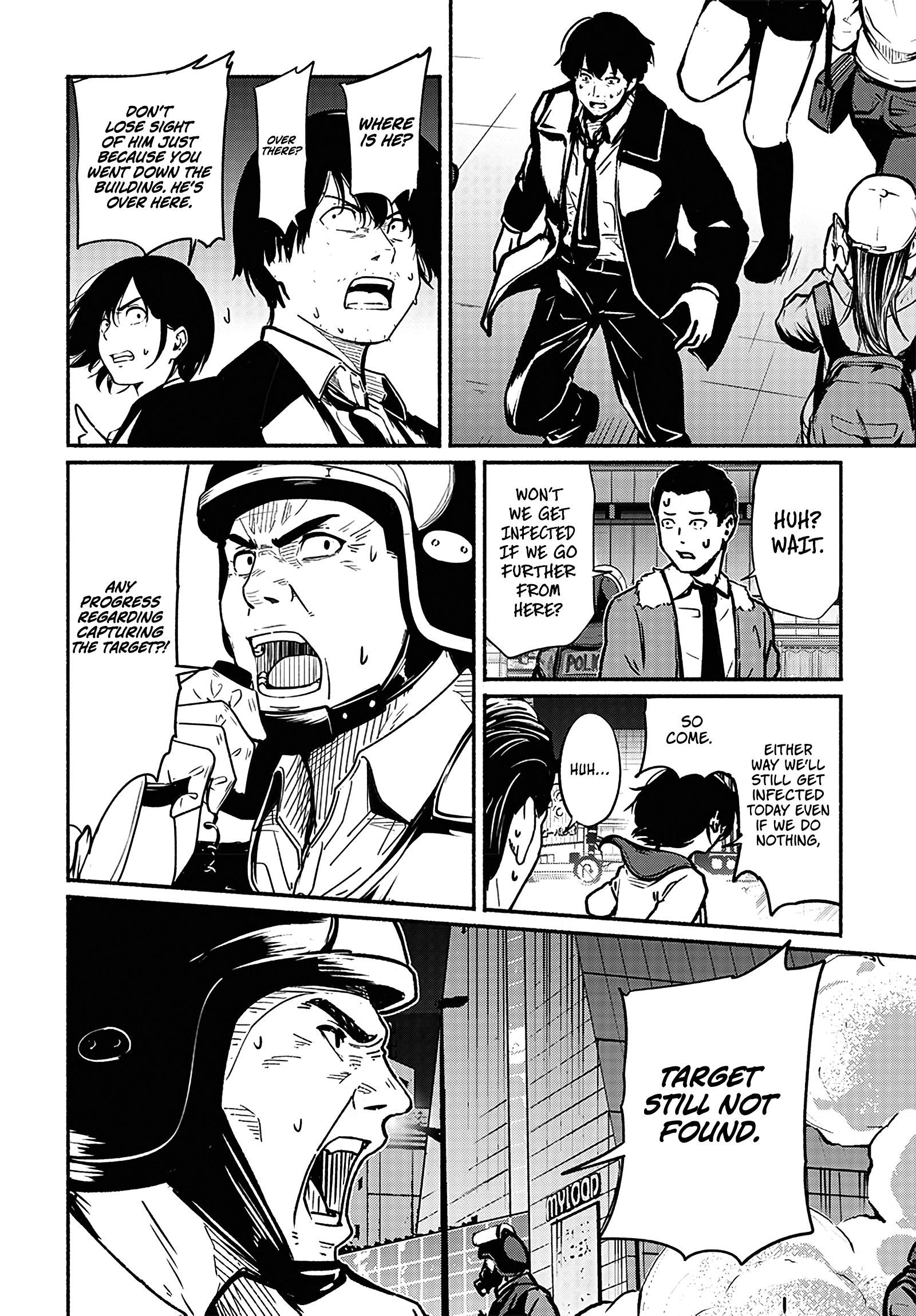 Read Atarashii Kimi e chapter 20 image 28 on Lezhin