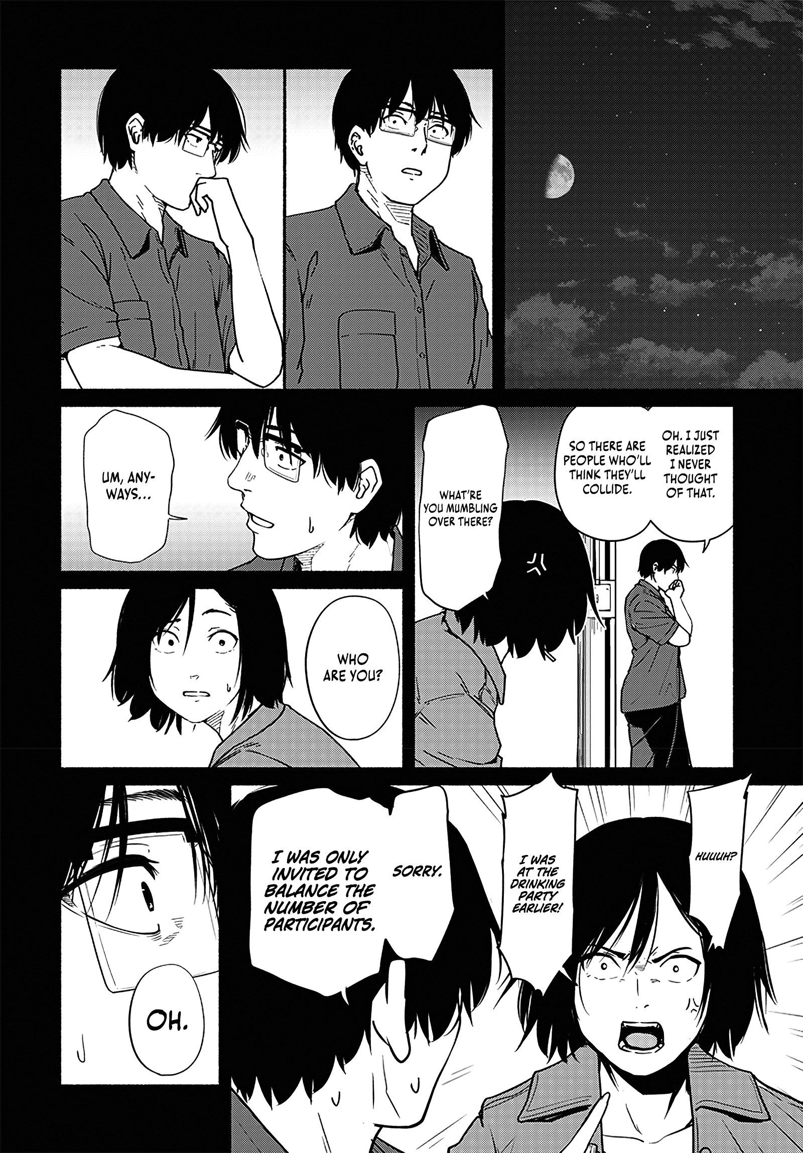 Read Atarashii Kimi e chapter 20 image 36 on Lezhin