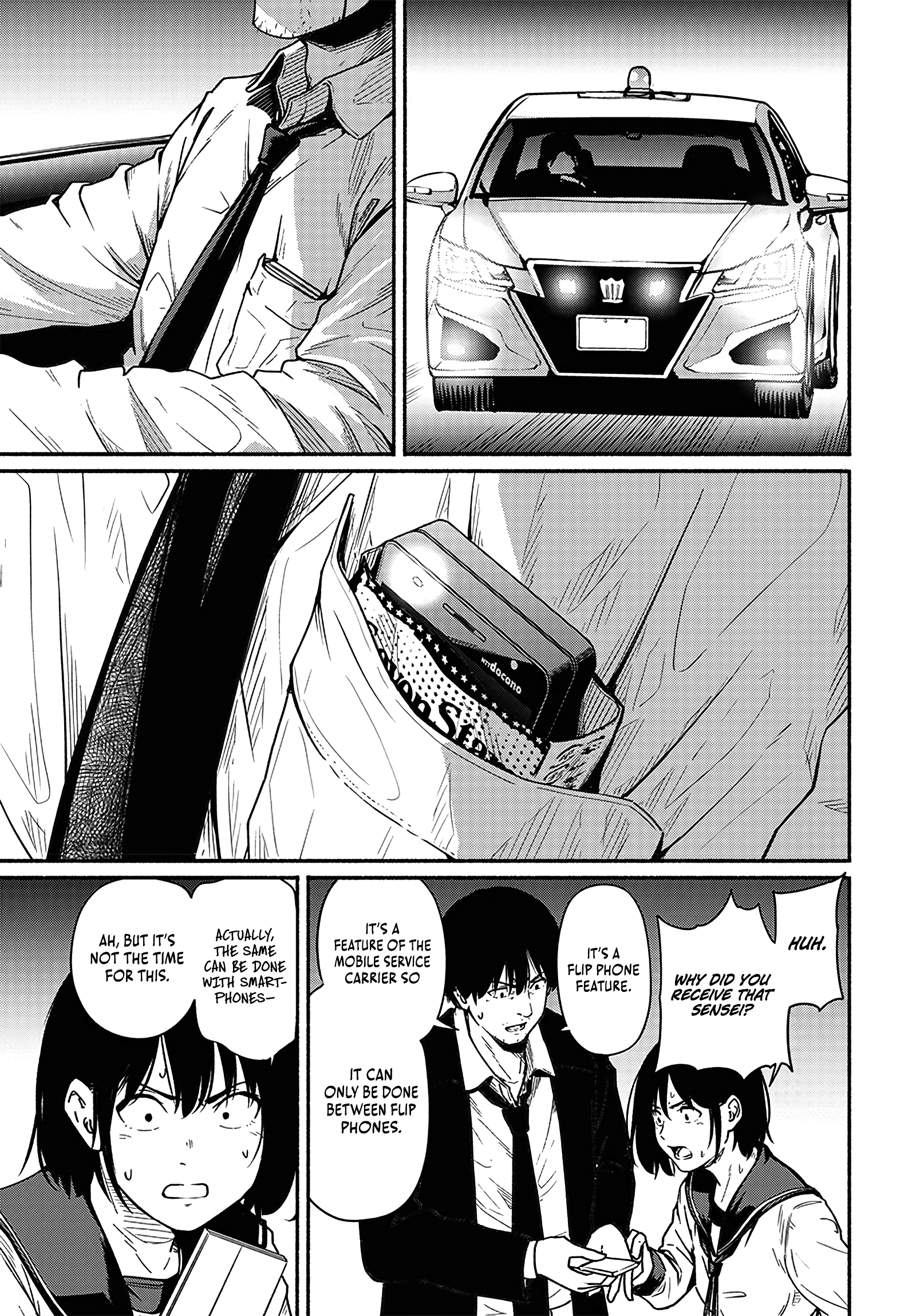 Read Atarashii Kimi e chapter 20 image 43 on Lezhin