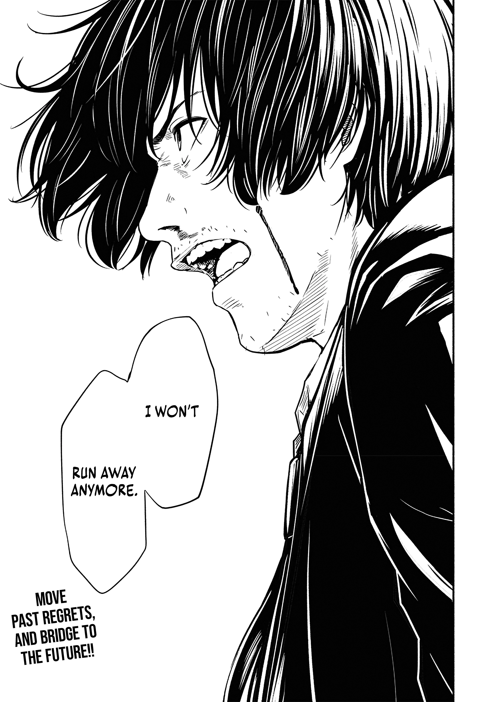 Read Atarashii Kimi e chapter 20 image 45 on Lezhin