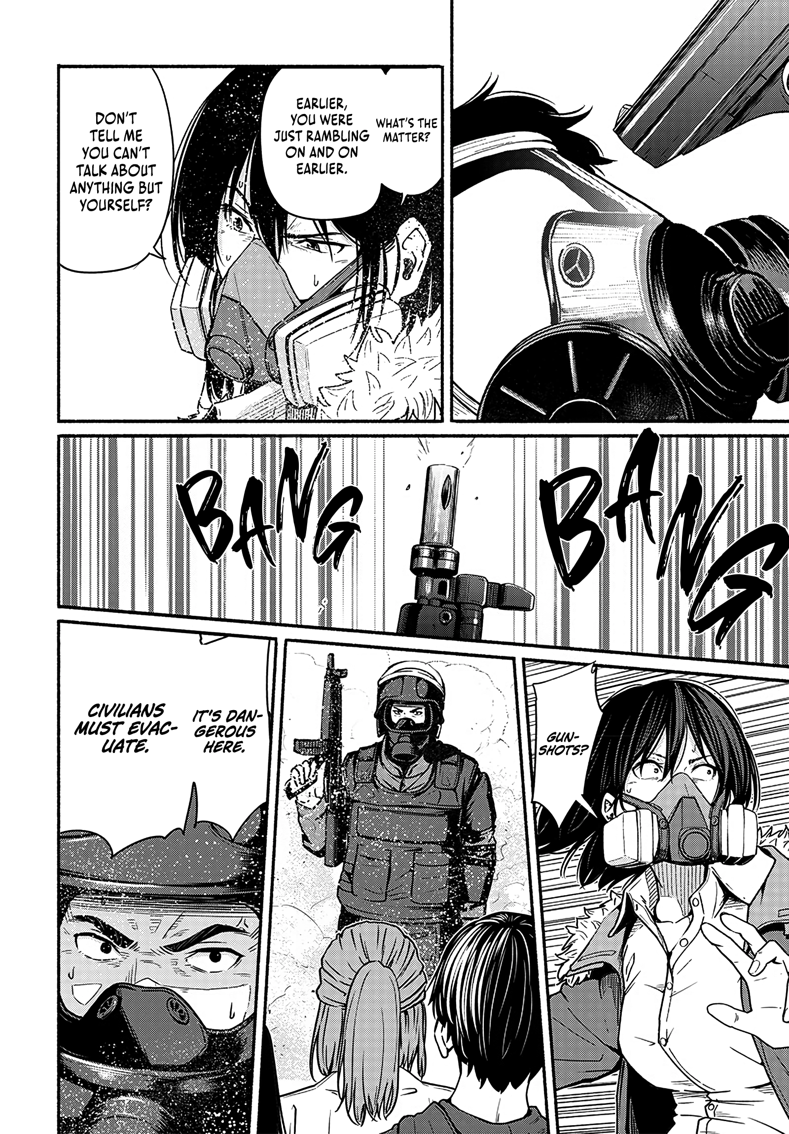 Read Atarashii Kimi e chapter 20 image 8 on Lezhin