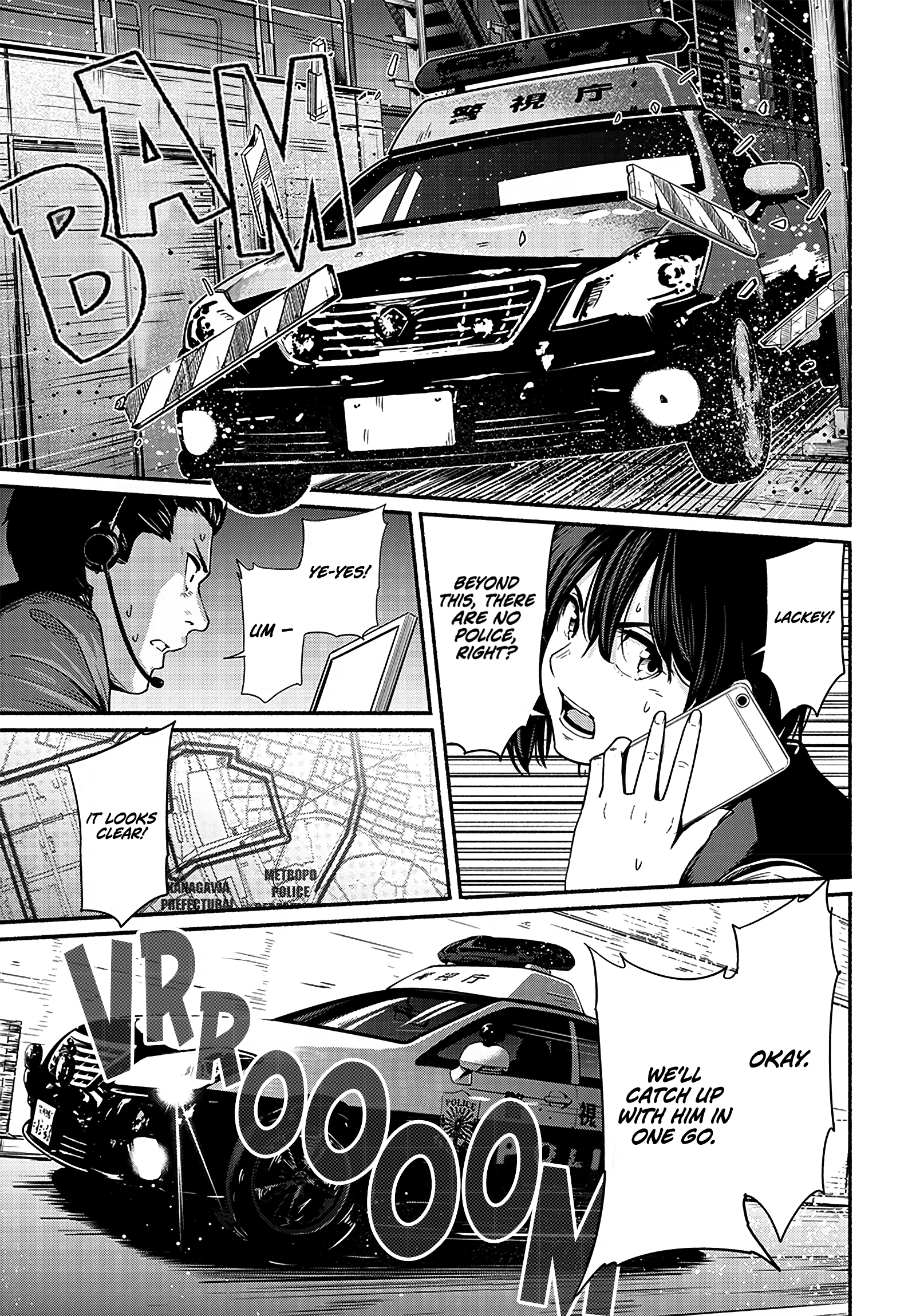 Read Atarashii Kimi e chapter 21 image 13 on Lezhin