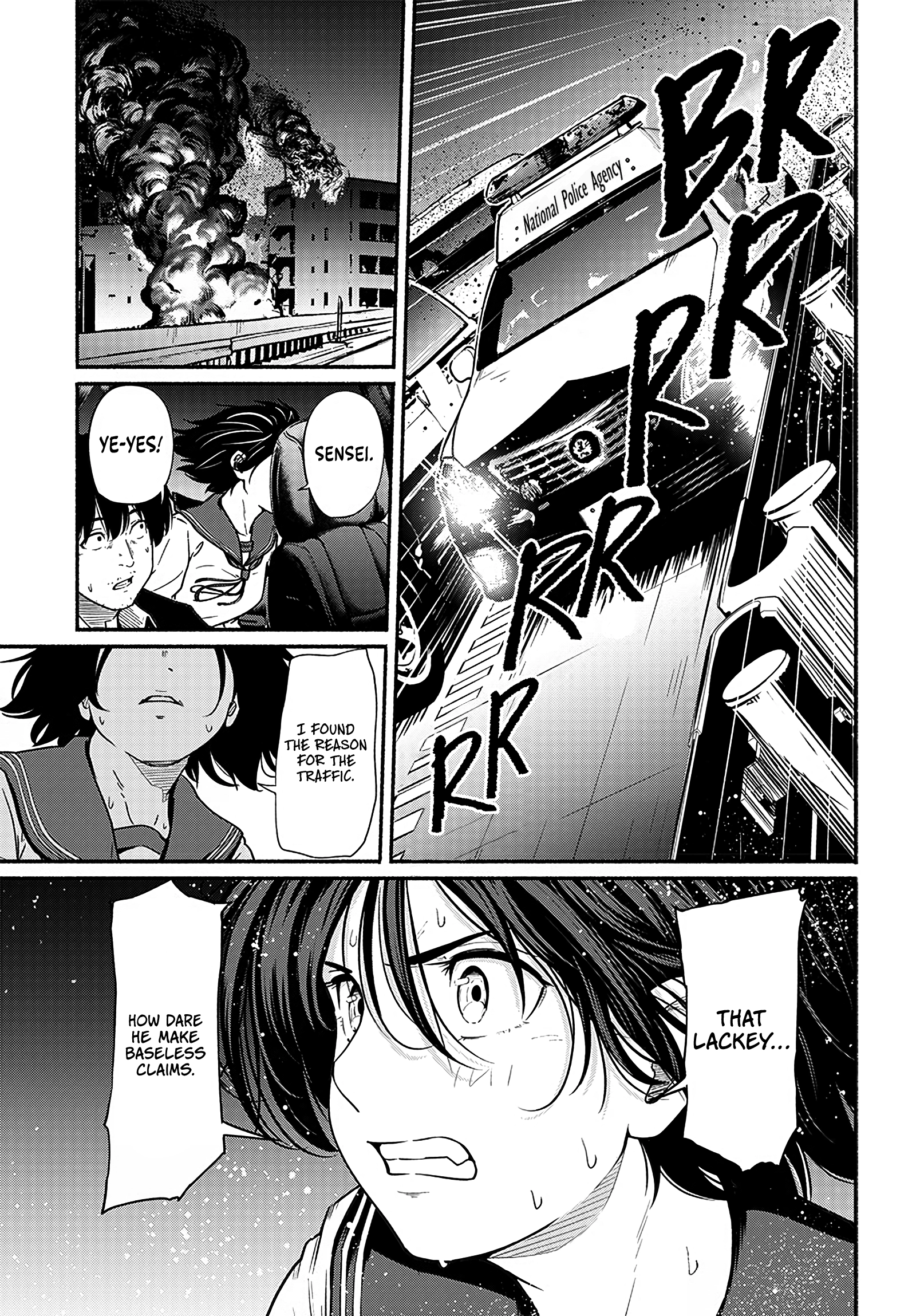 Read Atarashii Kimi e chapter 21 image 15 on Lezhin
