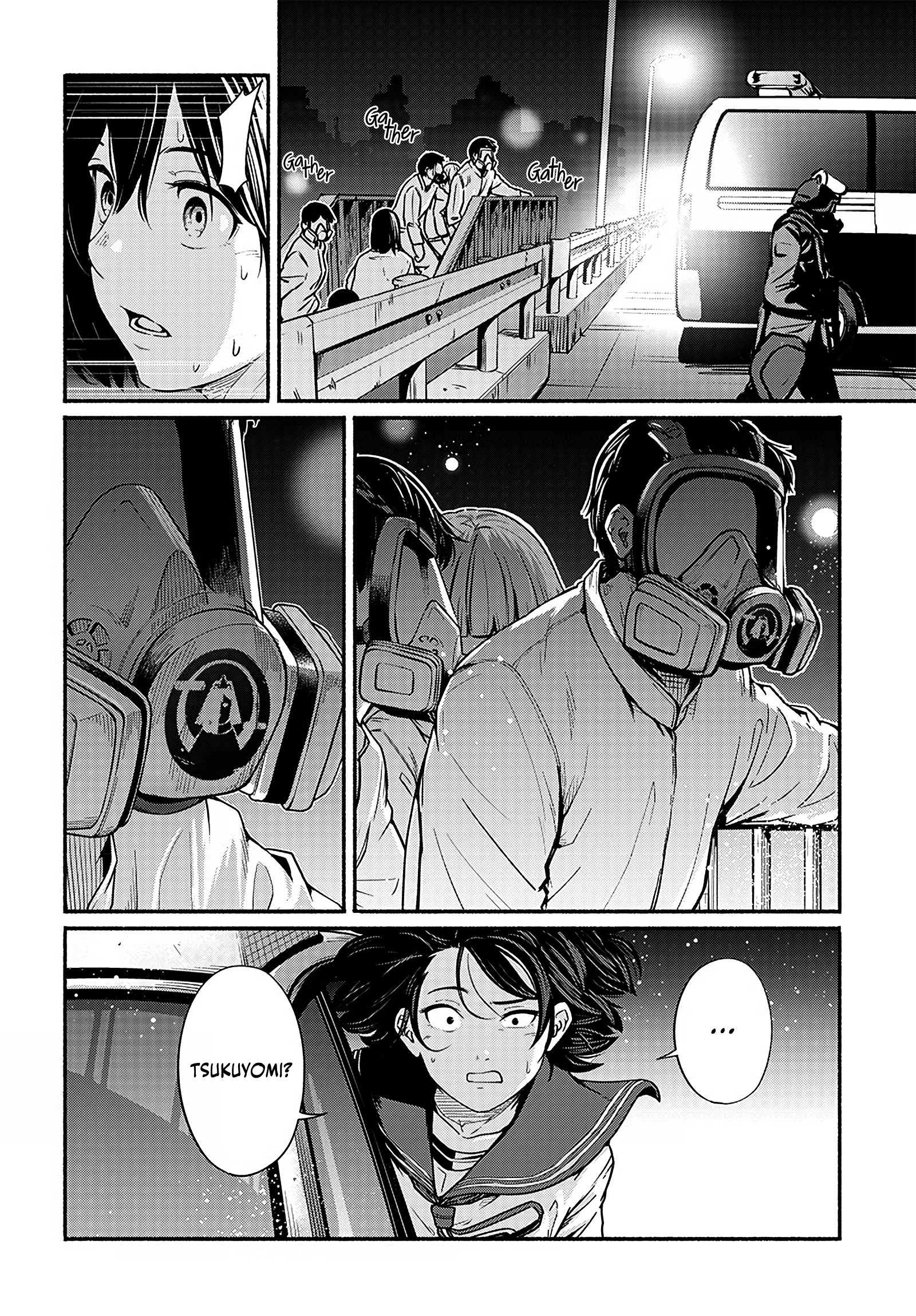 Read Atarashii Kimi e chapter 21 image 18 on Lezhin