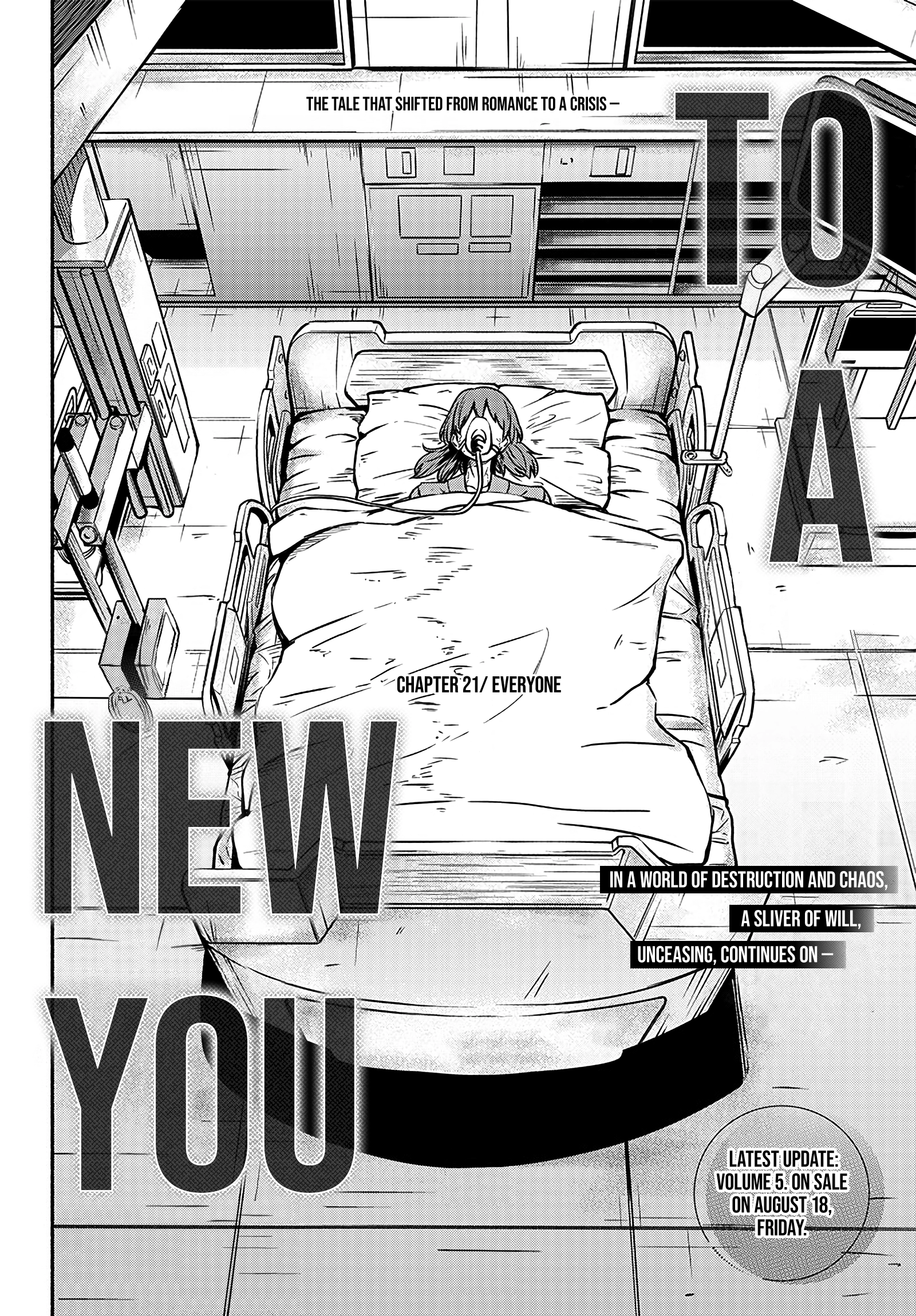 Read Atarashii Kimi e chapter 21 image 2 on Lezhin