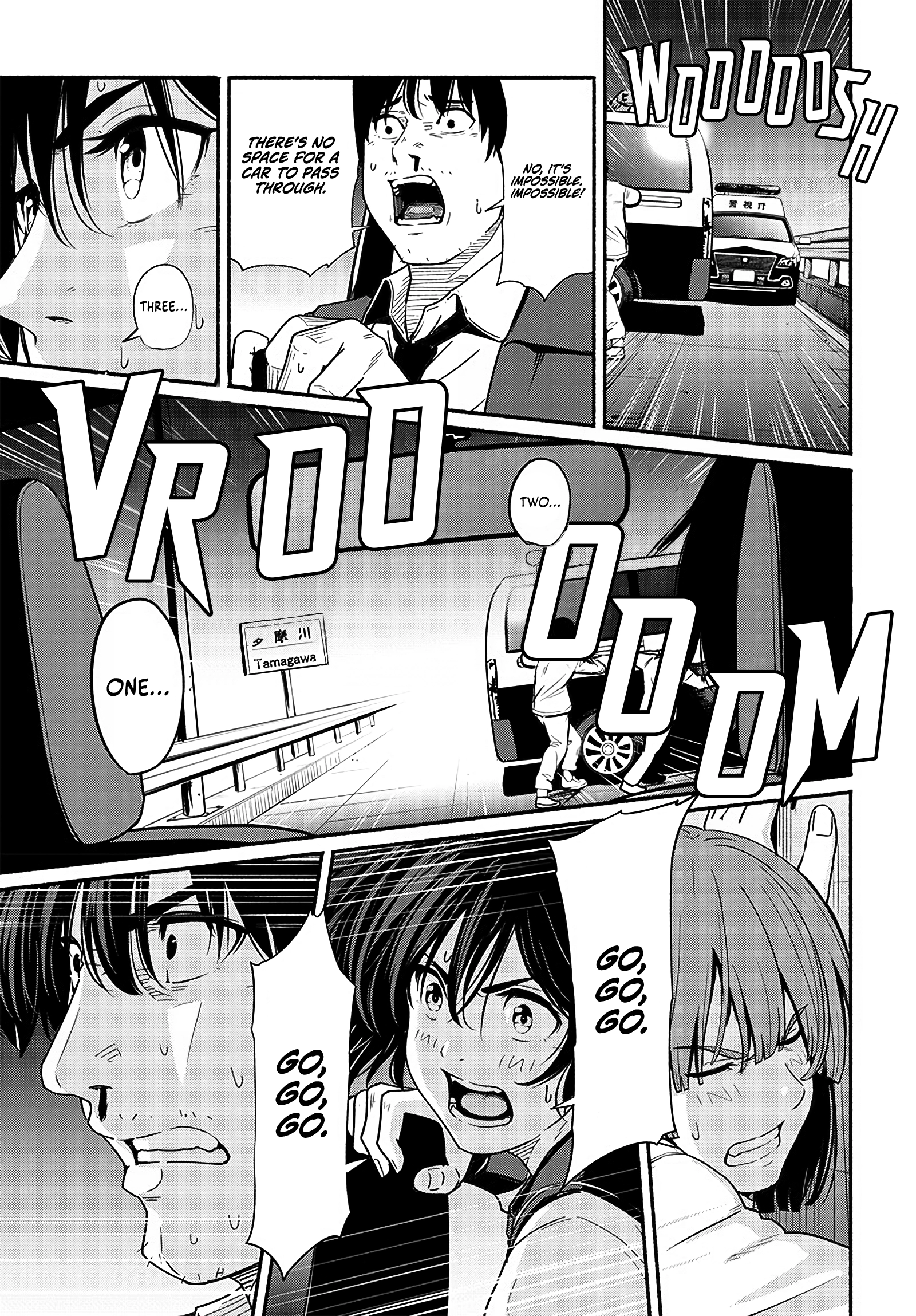Read Atarashii Kimi e chapter 21 image 23 on Lezhin