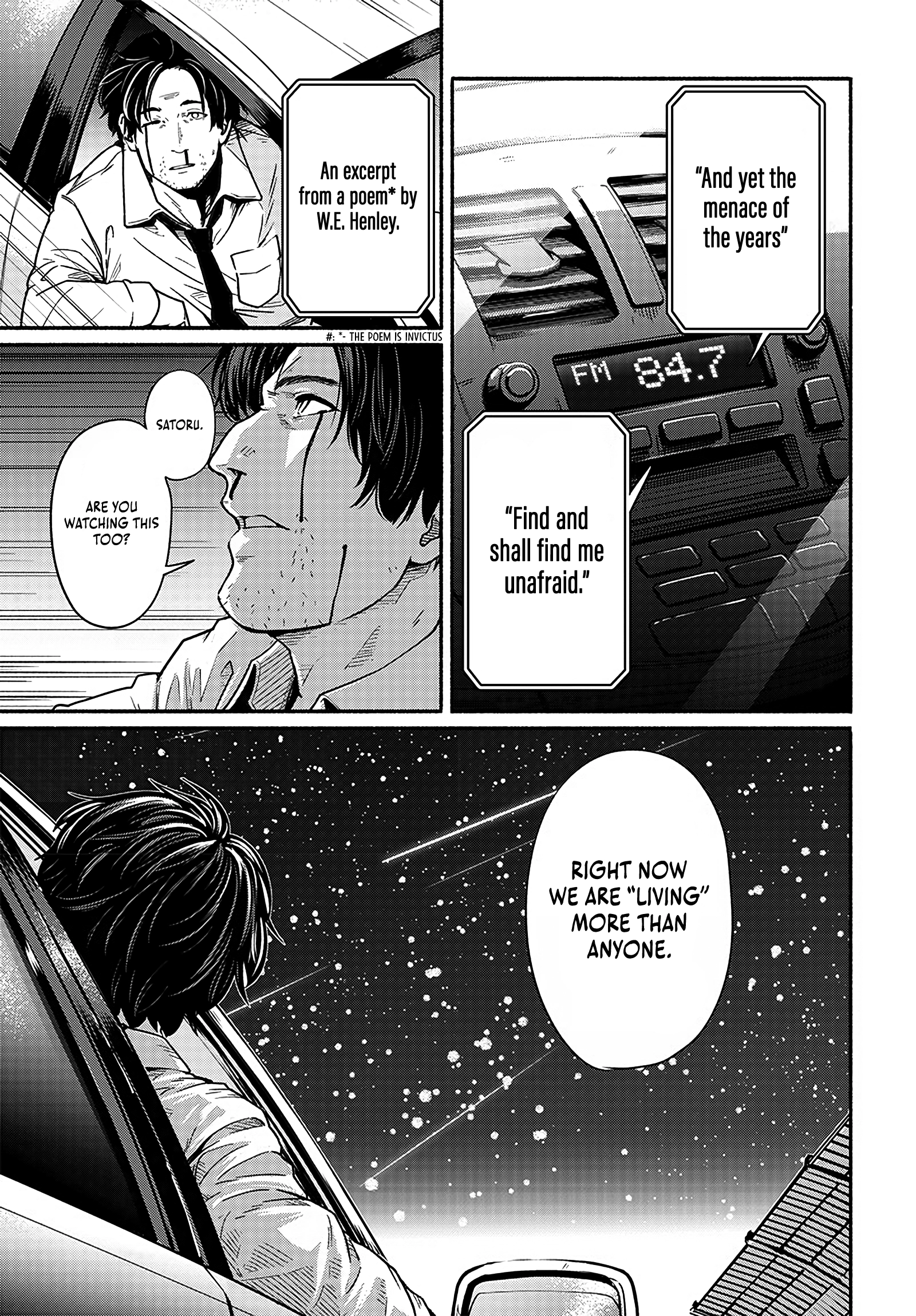 Read Atarashii Kimi e chapter 21 image 26 on Lezhin