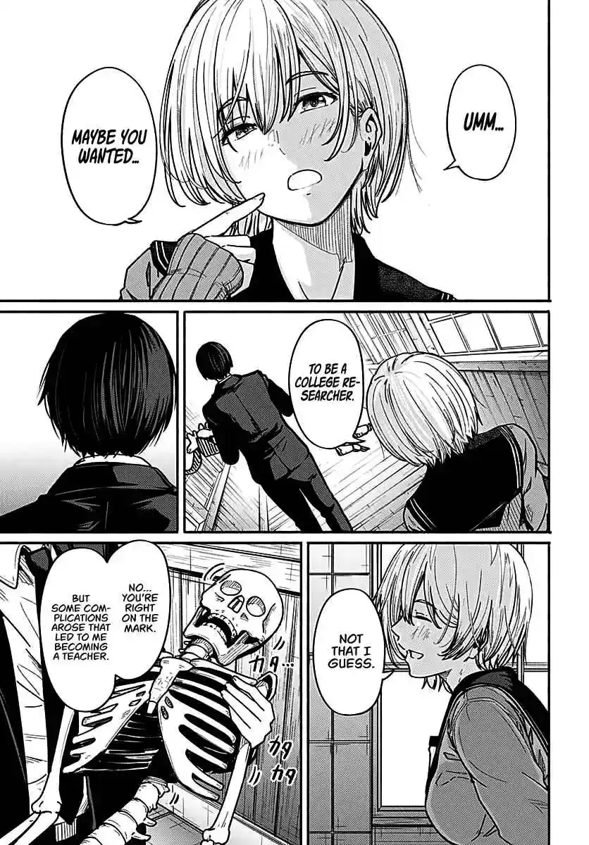 Read Atarashii Kimi e chapter 3 image 25 on Lezhin