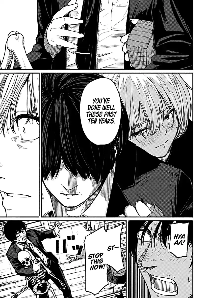 Read Atarashii Kimi e chapter 3 image 27 on Lezhin