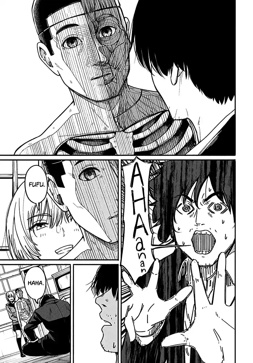 Read Atarashii Kimi e chapter 3 image 31 on Lezhin
