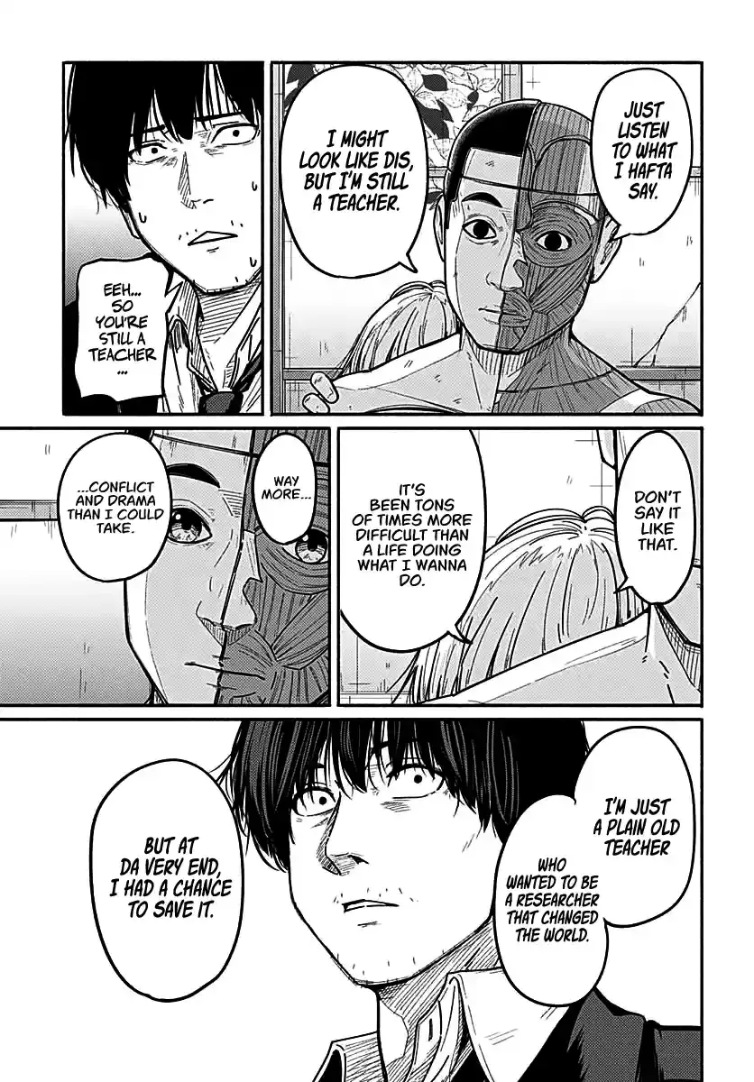 Read Atarashii Kimi e chapter 3 image 33 on Lezhin