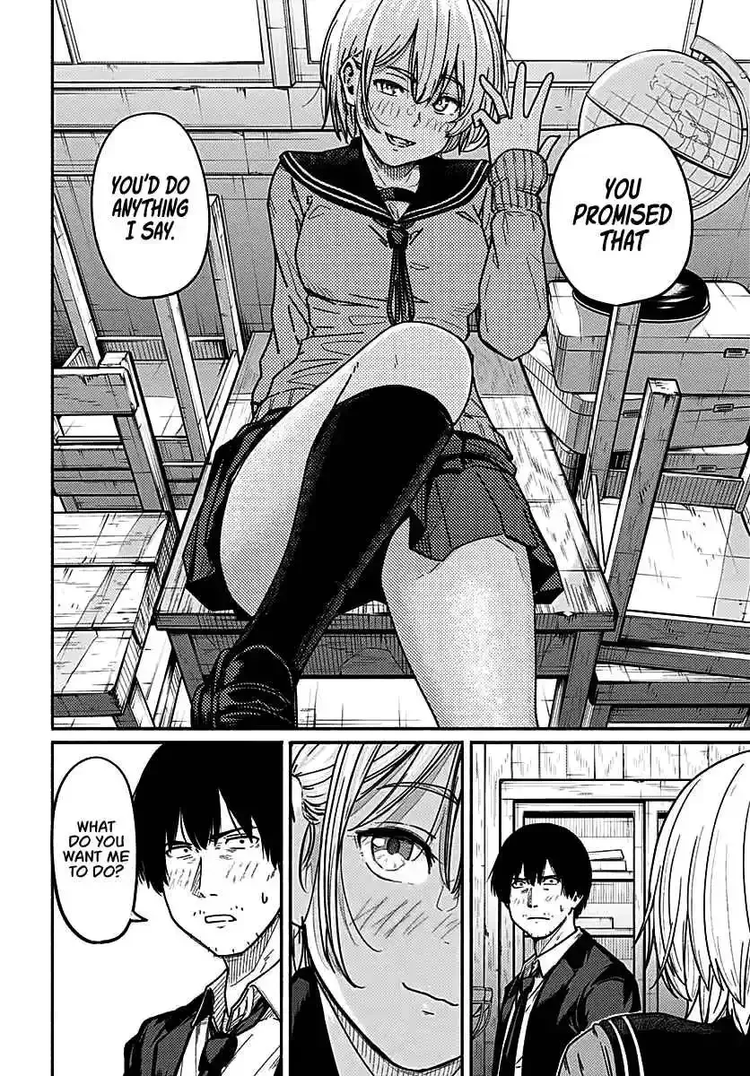 Read Atarashii Kimi e chapter 3 image 36 on Lezhin