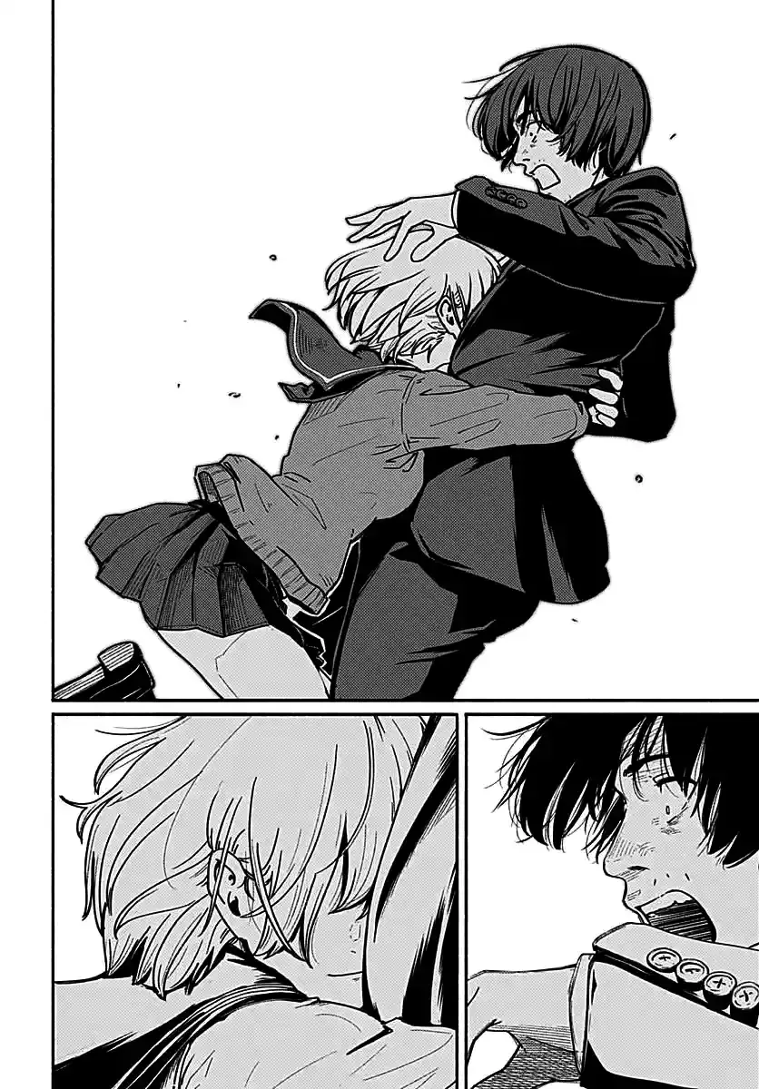 Read Atarashii Kimi e chapter 3 image 40 on Lezhin
