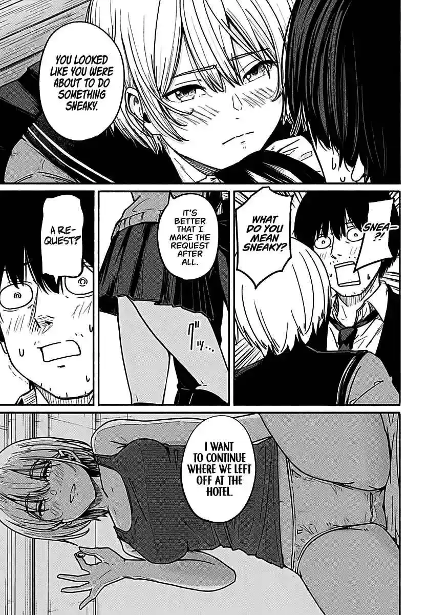 Read Atarashii Kimi e chapter 3 image 41 on Lezhin