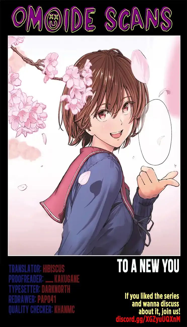 Read Atarashii Kimi e chapter 4 image 1 on Lezhin