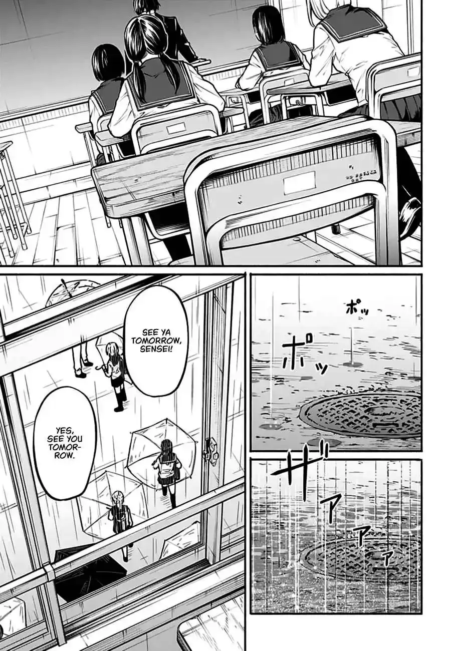 Read Atarashii Kimi e chapter 4 image 10 on Lezhin