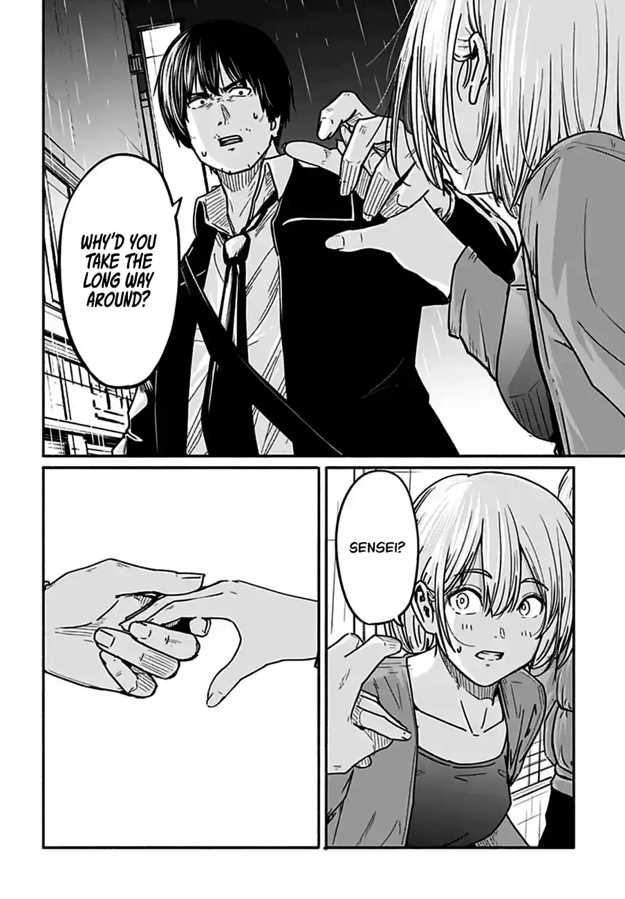 Read Atarashii Kimi e chapter 4 image 15 on Lezhin