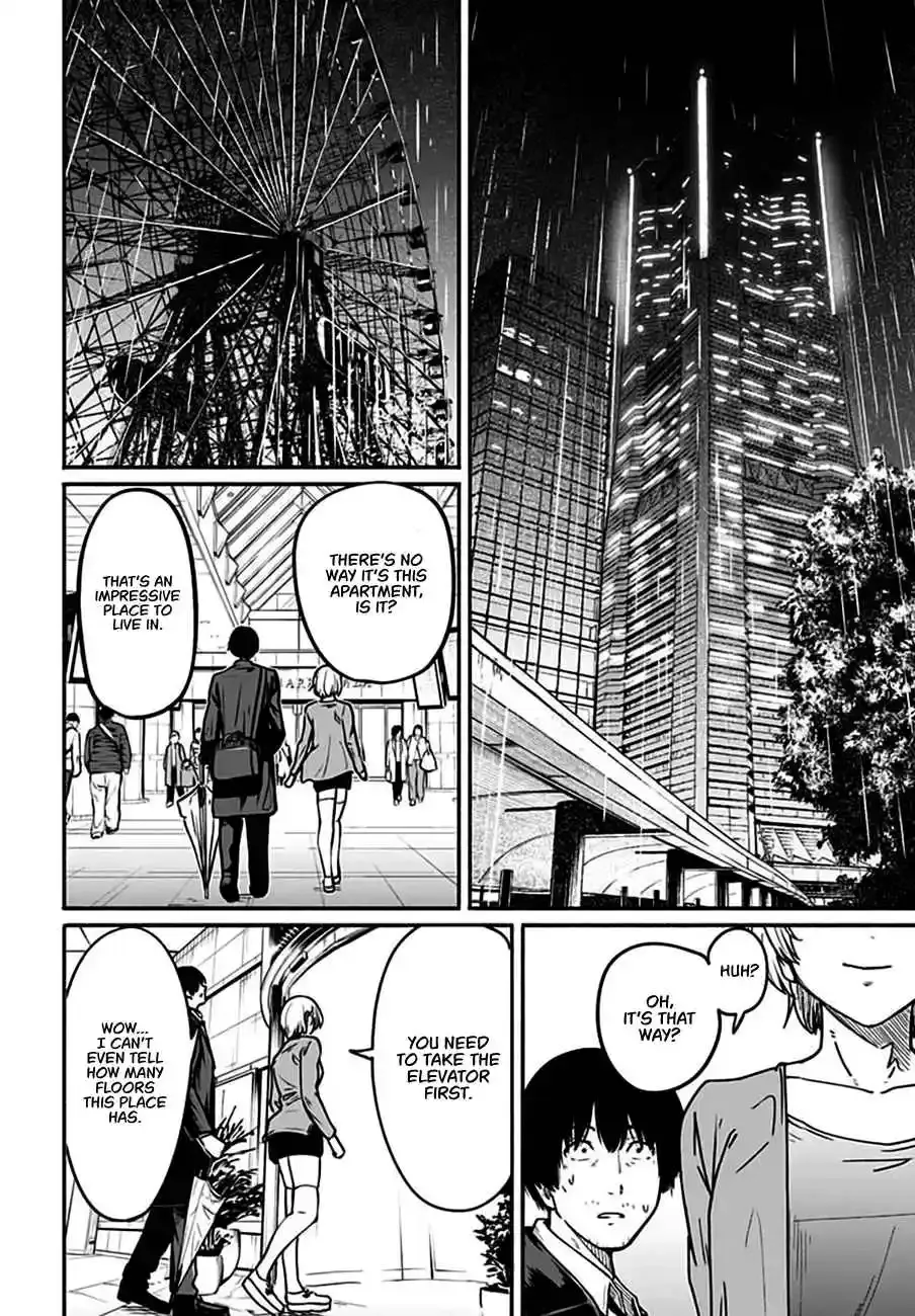 Read Atarashii Kimi e chapter 4 image 19 on Lezhin