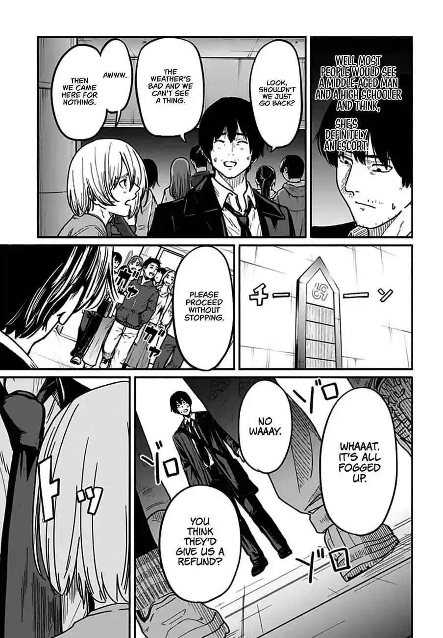Read Atarashii Kimi e chapter 4 image 22 on Lezhin