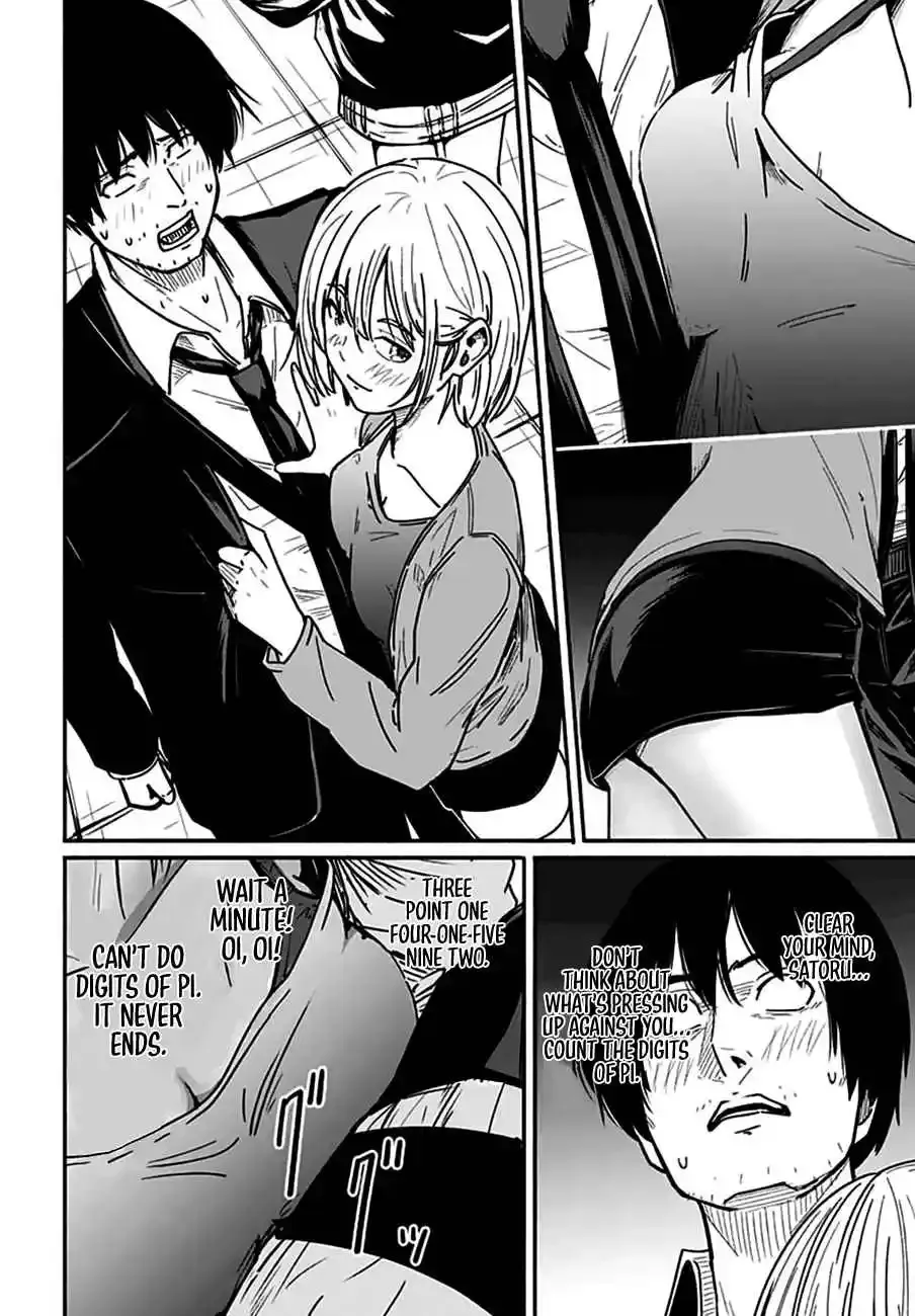 Read Atarashii Kimi e chapter 4 image 23 on Lezhin