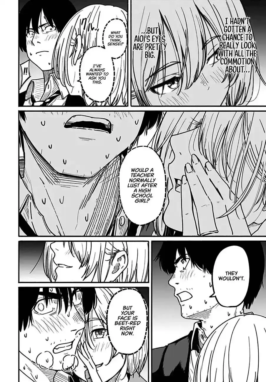 Read Atarashii Kimi e chapter 4 image 25 on Lezhin